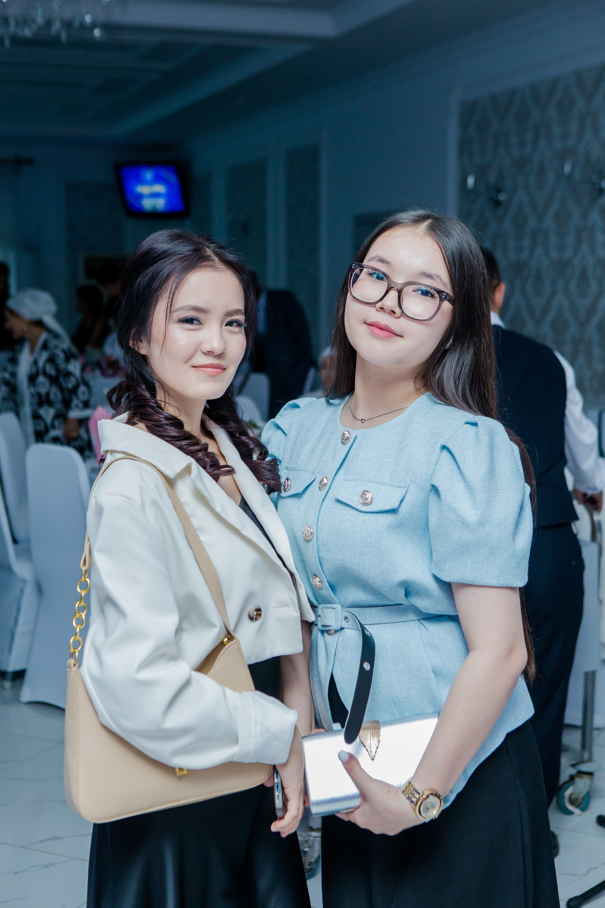 QYZ UZATU ZHADYRA. Свадебный и репортажный фотограф в Астане T.Yertay «Nomad media»