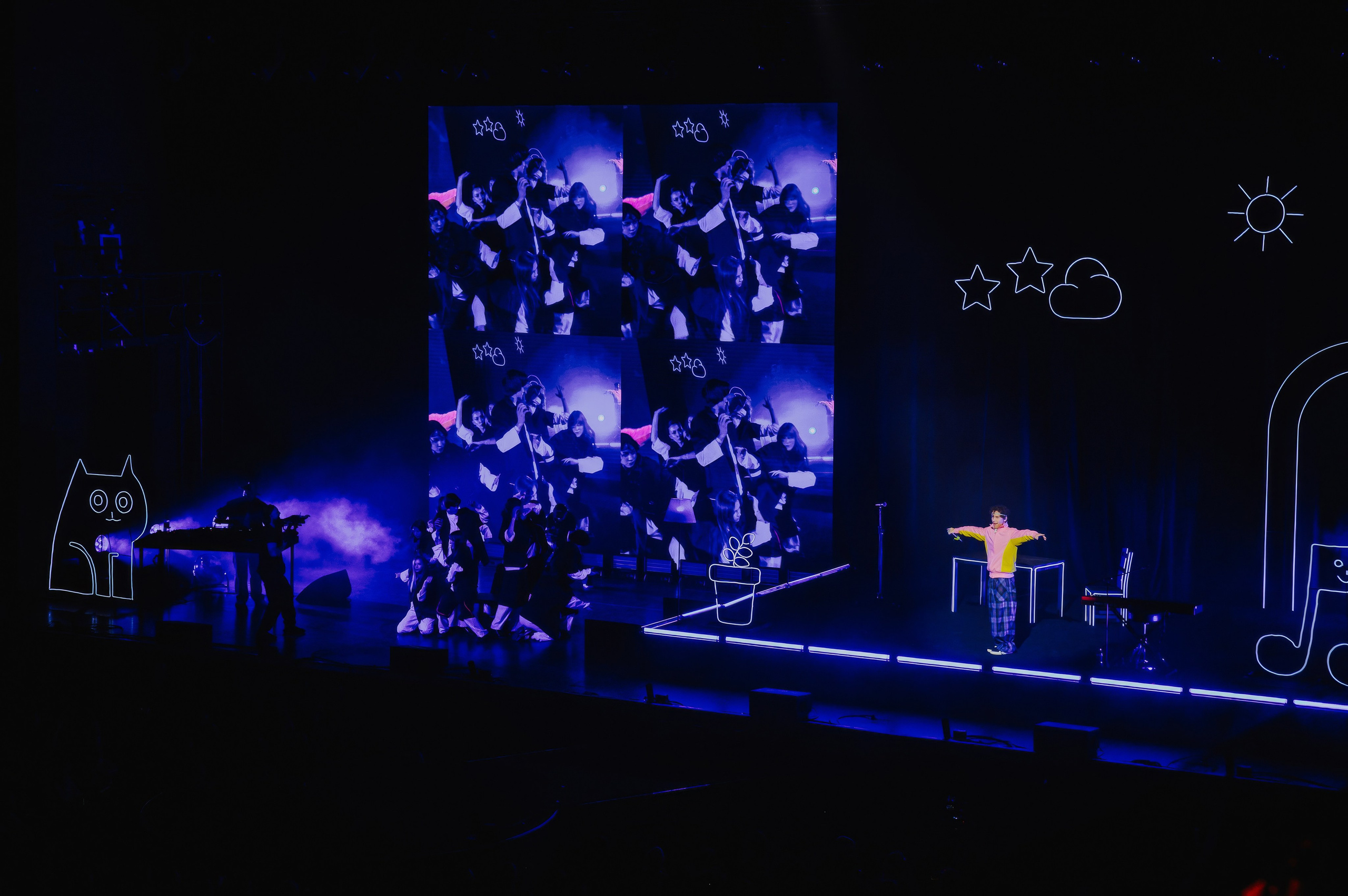 ANTOHA MC / MOSCOW / 2025. OOPS TEAM