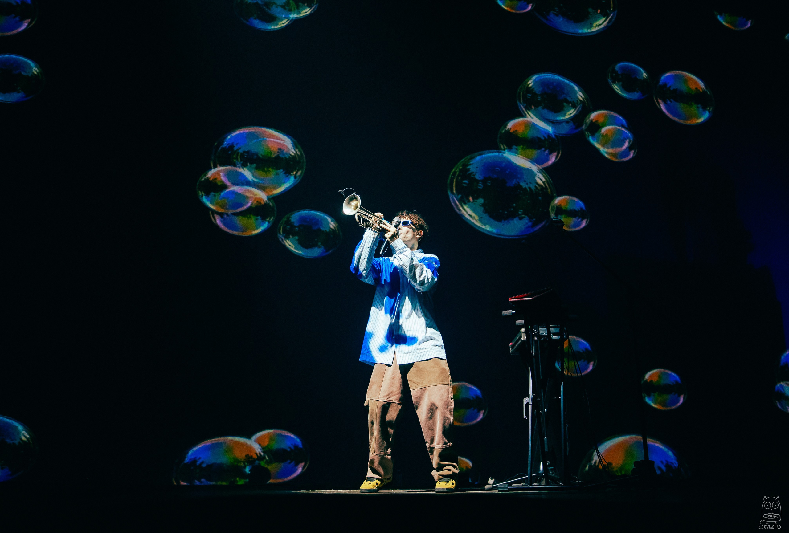 ANTOHA MC | MOSCOW | 2024. OOPS TEAM