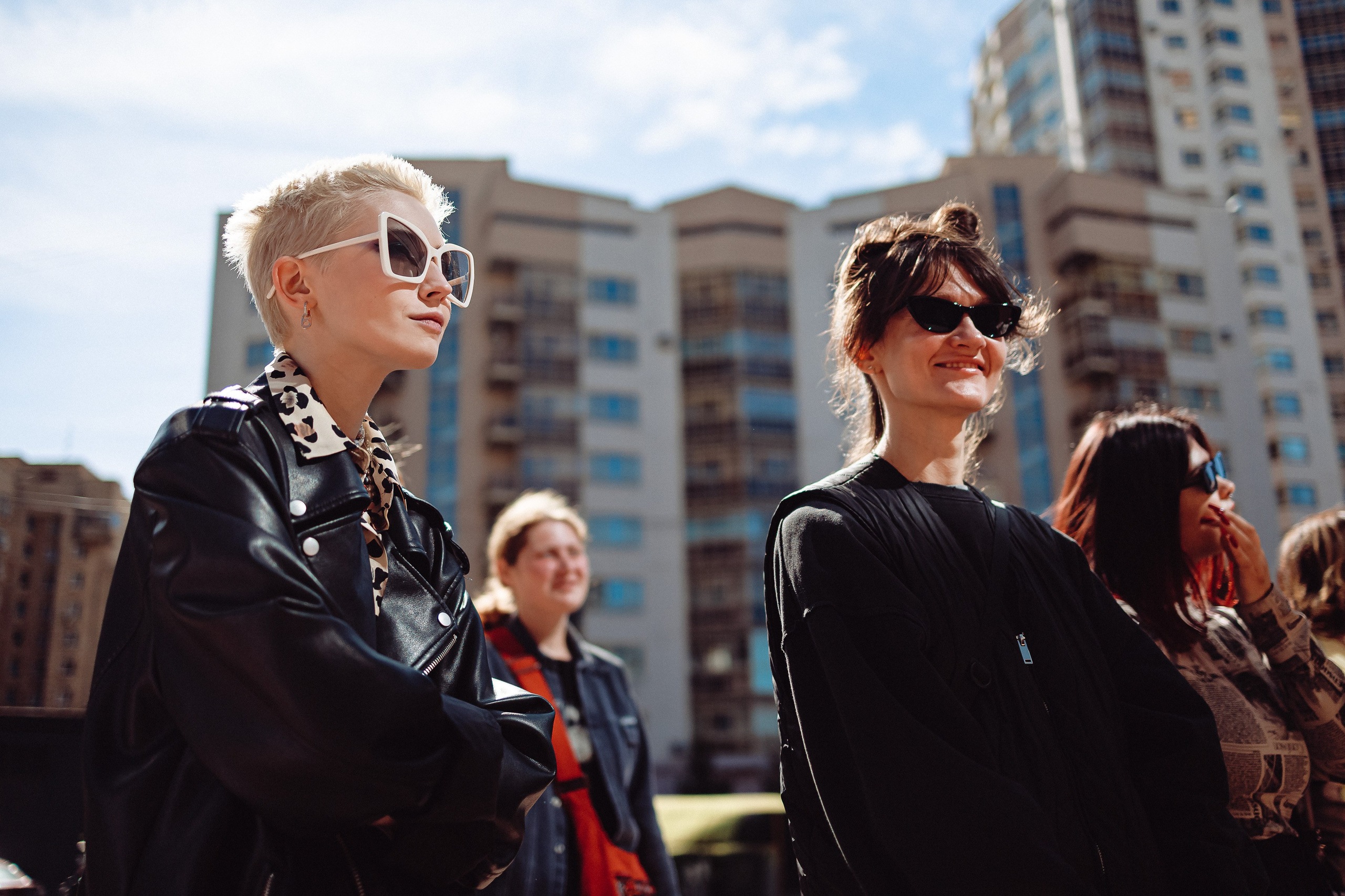 Репортаж. Фотограф Алиса Болденкова