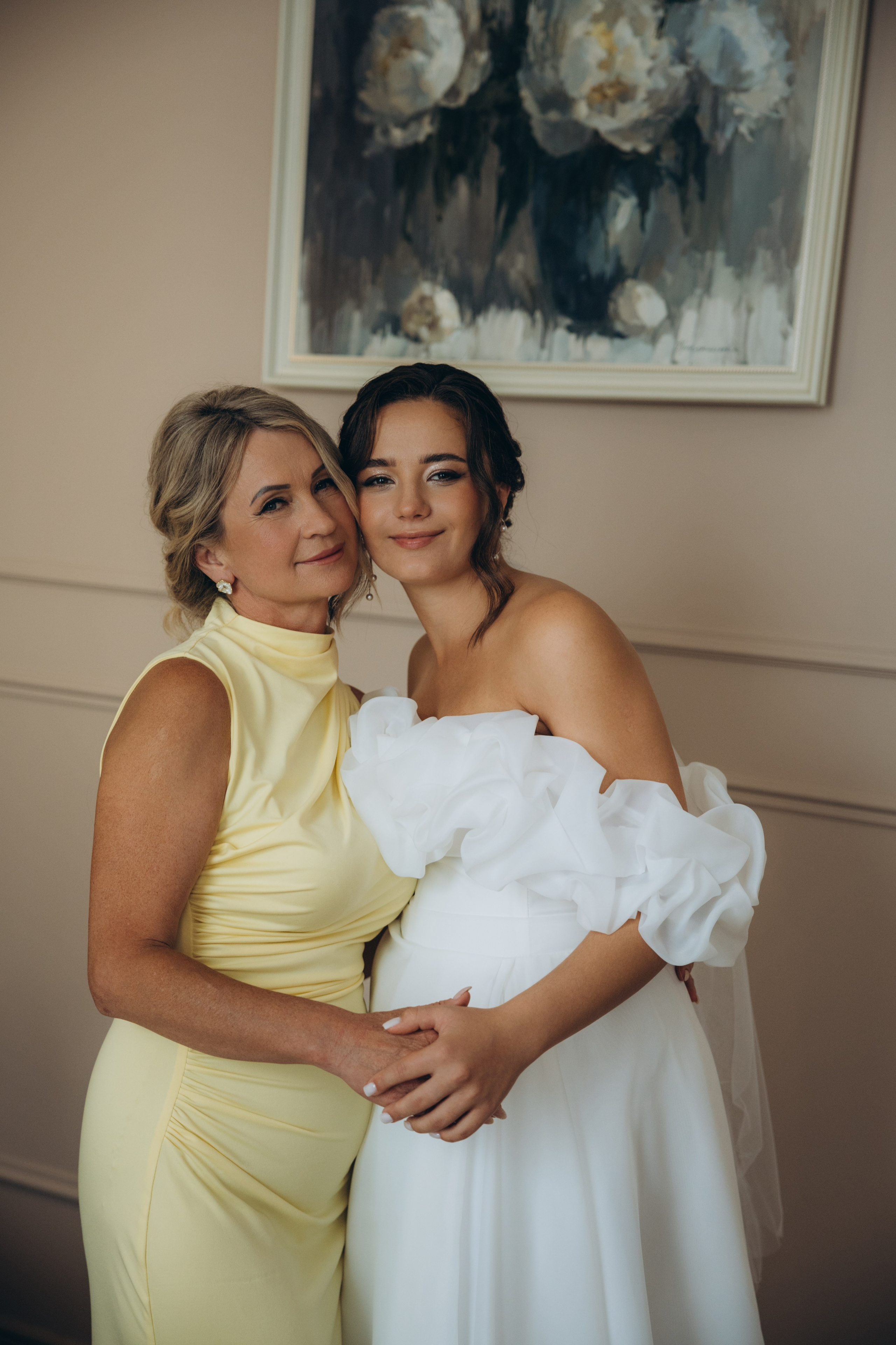 Алексей & Вероника (Утро в отеле Пушкин). Свадебный, семейный фотограф в Иркутске Светлана Макаричева