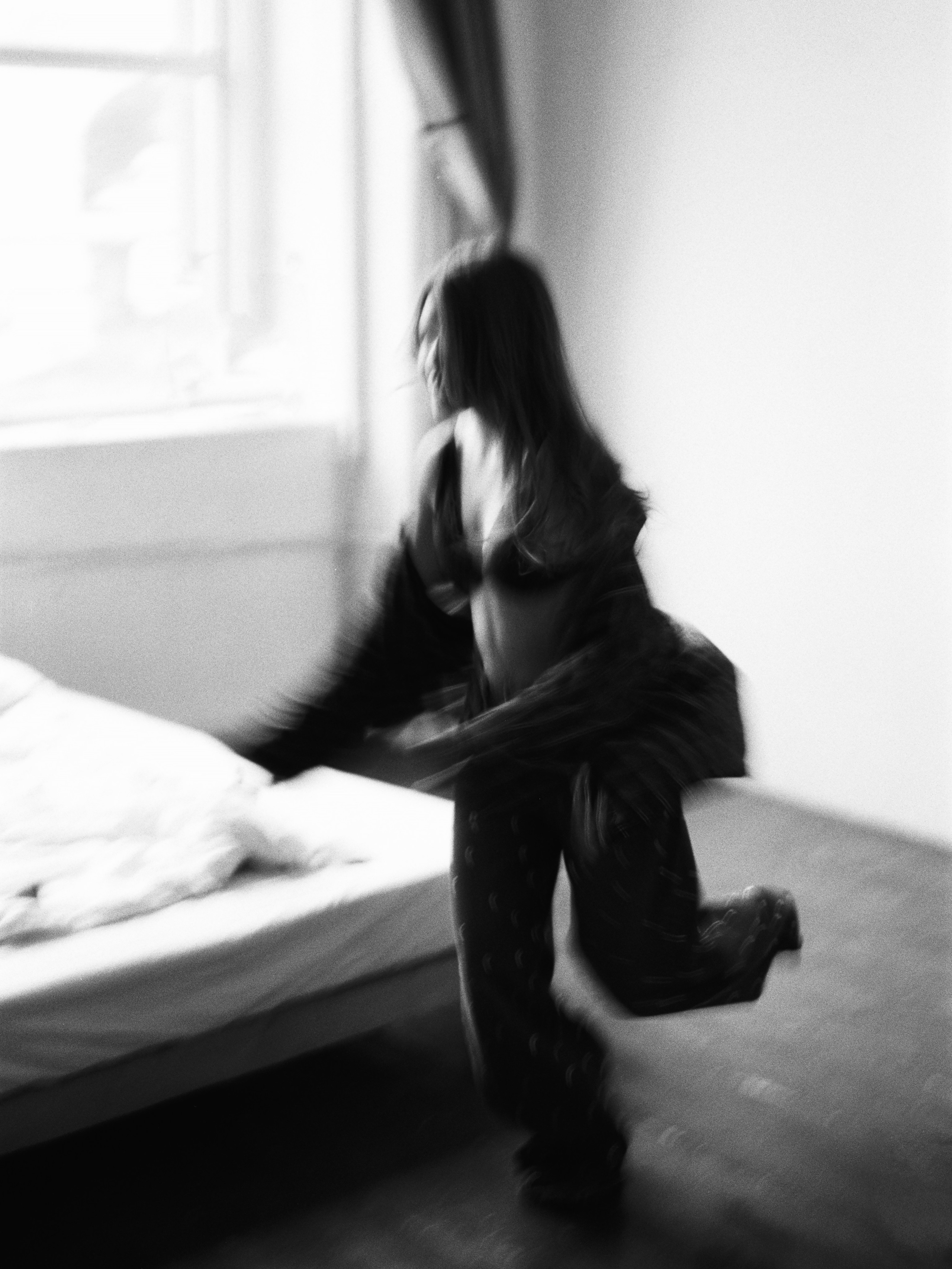 Даша, октябрь 2025