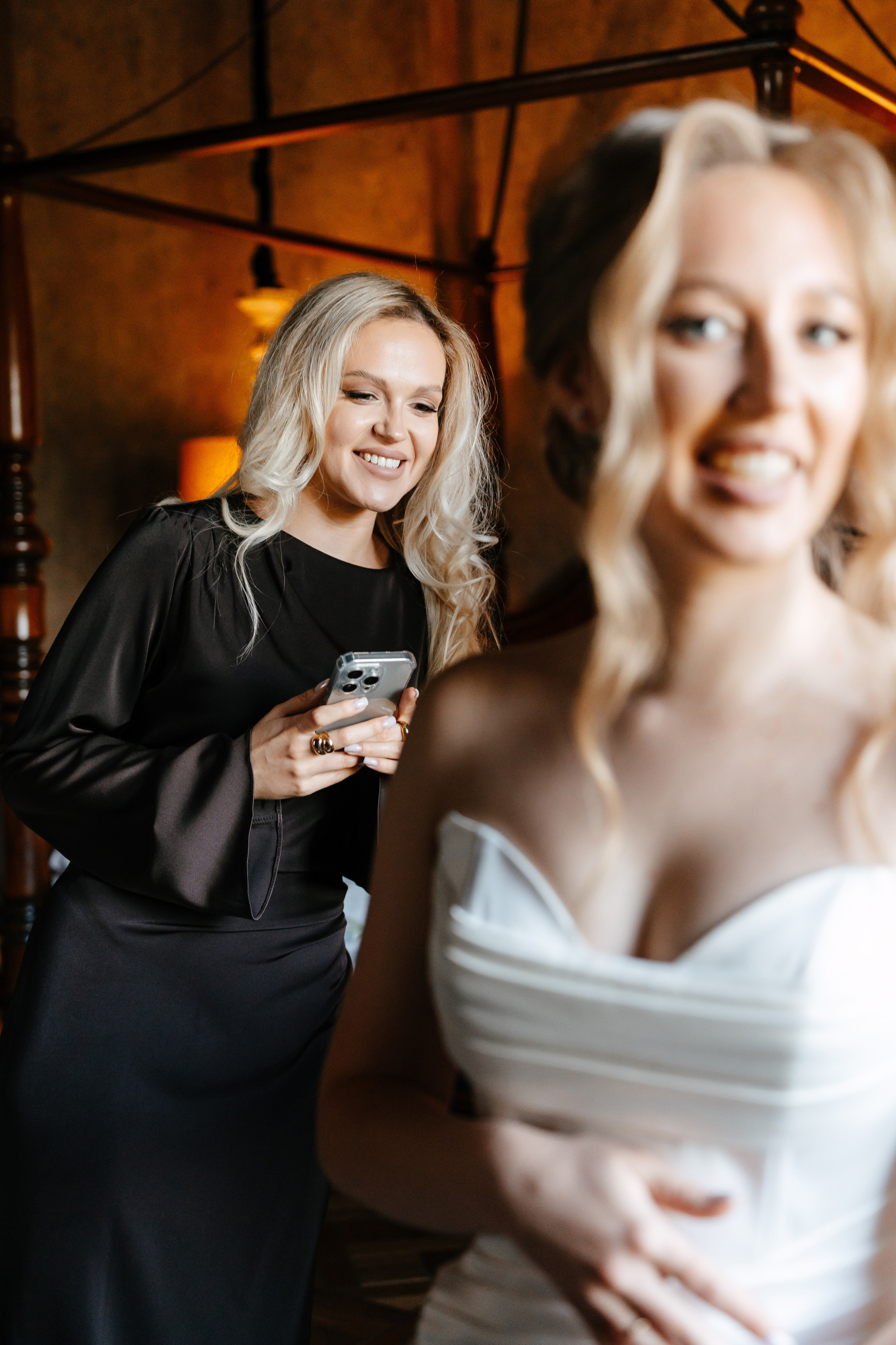 Свадебная фотосессия в Пушкине. Семейный и свадебный фотограф в Санкт-Петербурге и Москве