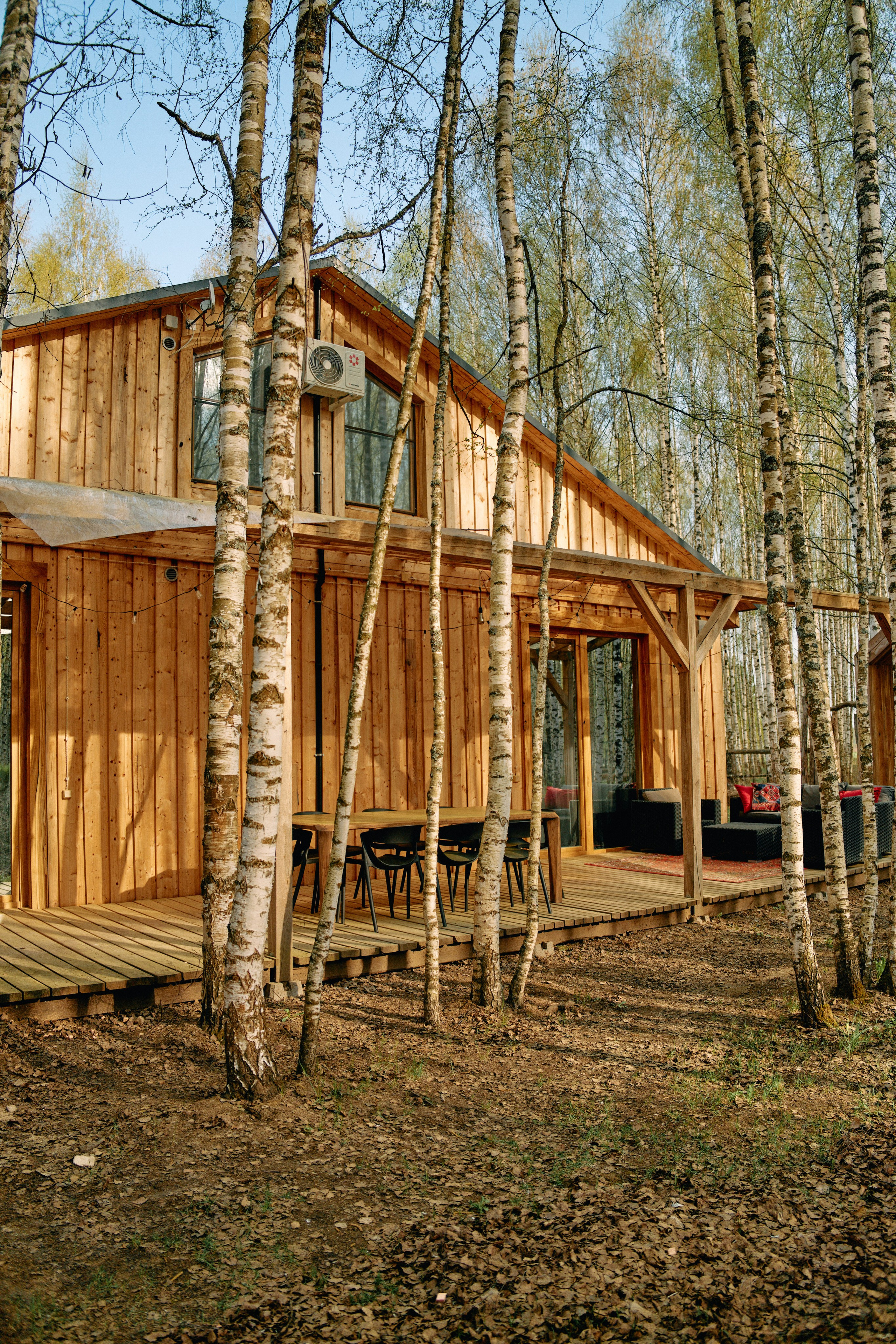 Бутик-отель Поле летом. Профессиональный Фотограф во Владимире, в Москве и в Суздале — Полина Романычева