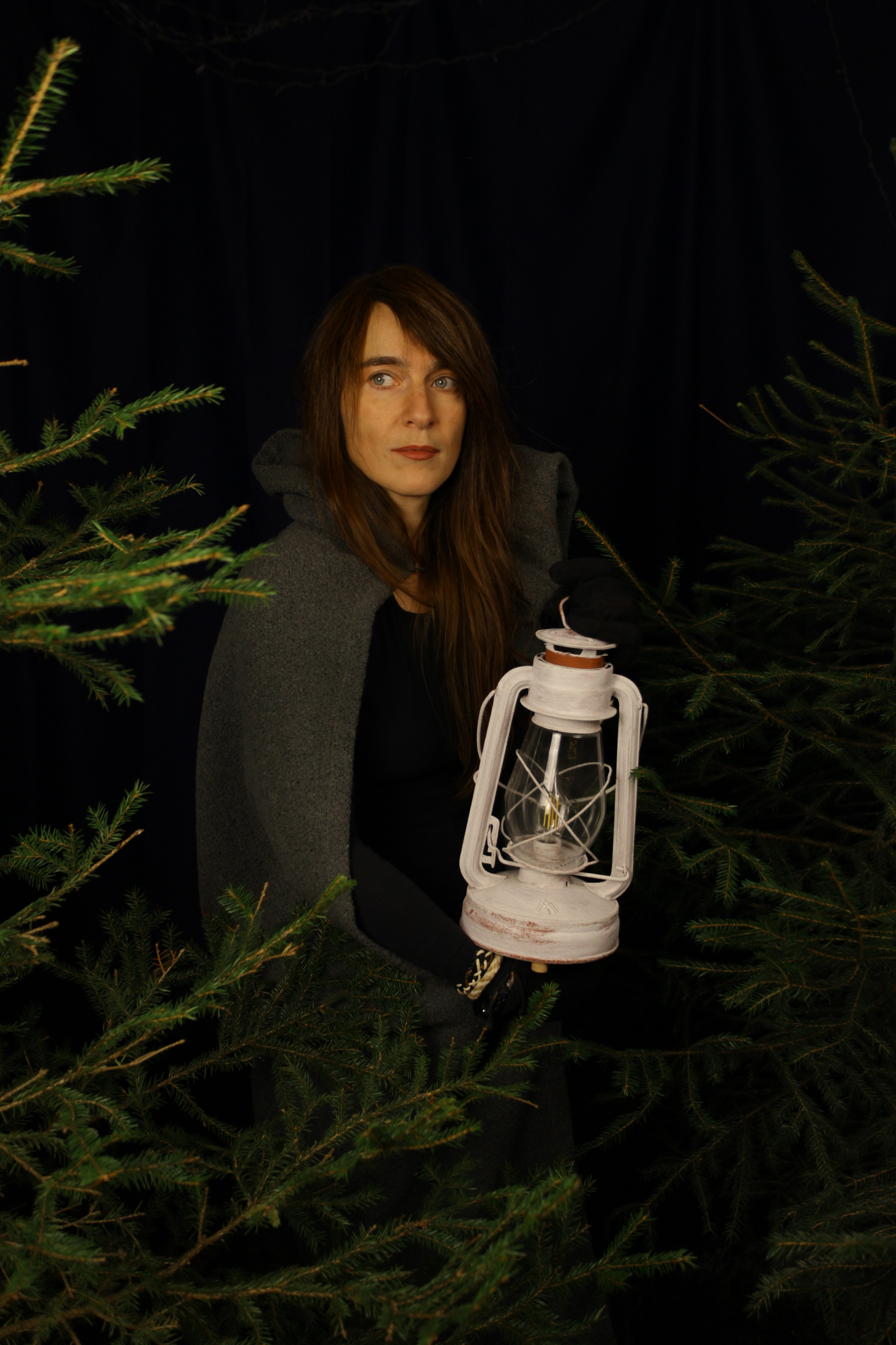 О Л Ь Г А. Фотостудия UPART