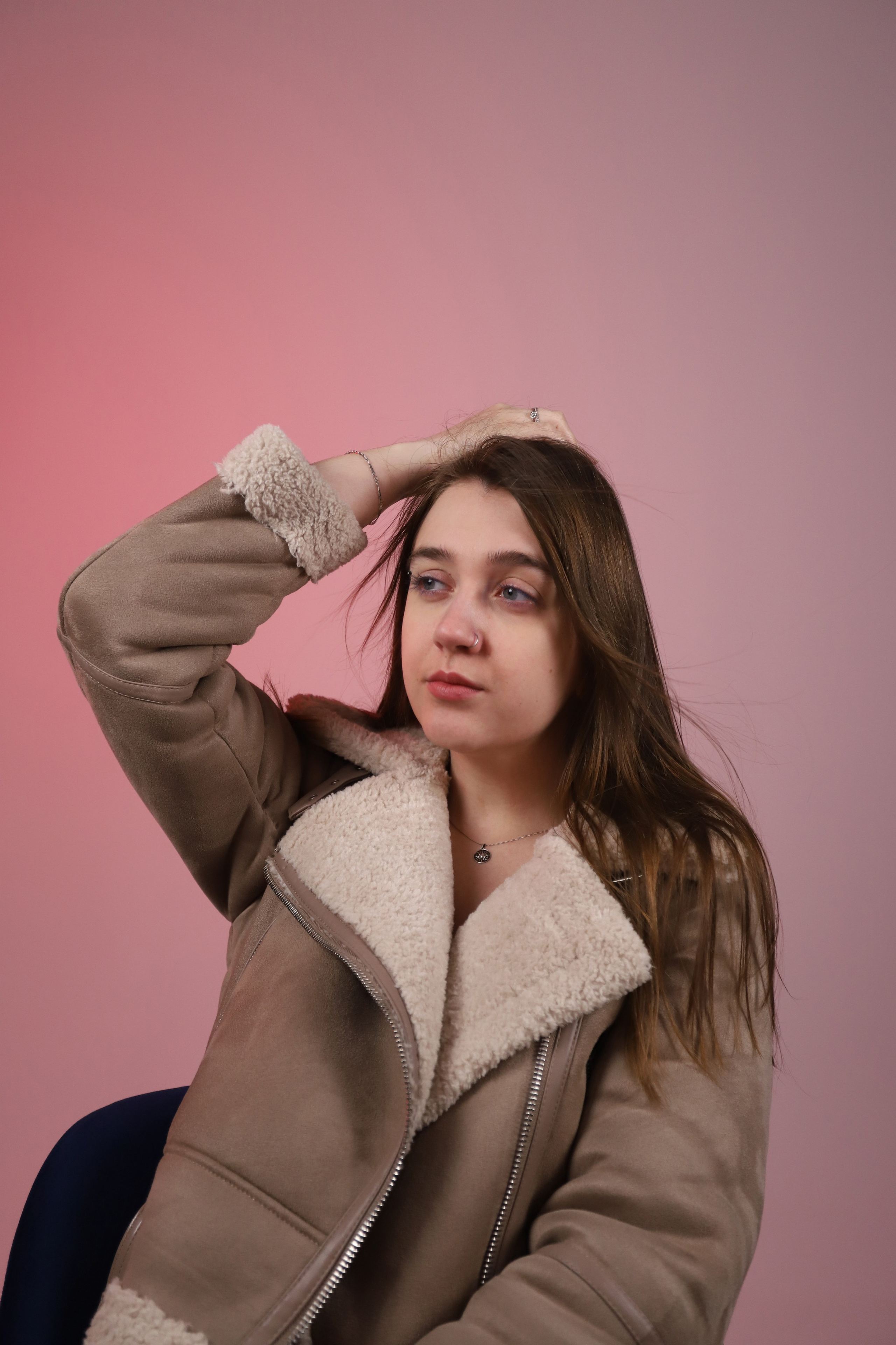 Д А Ш А. Фотостудия UPART