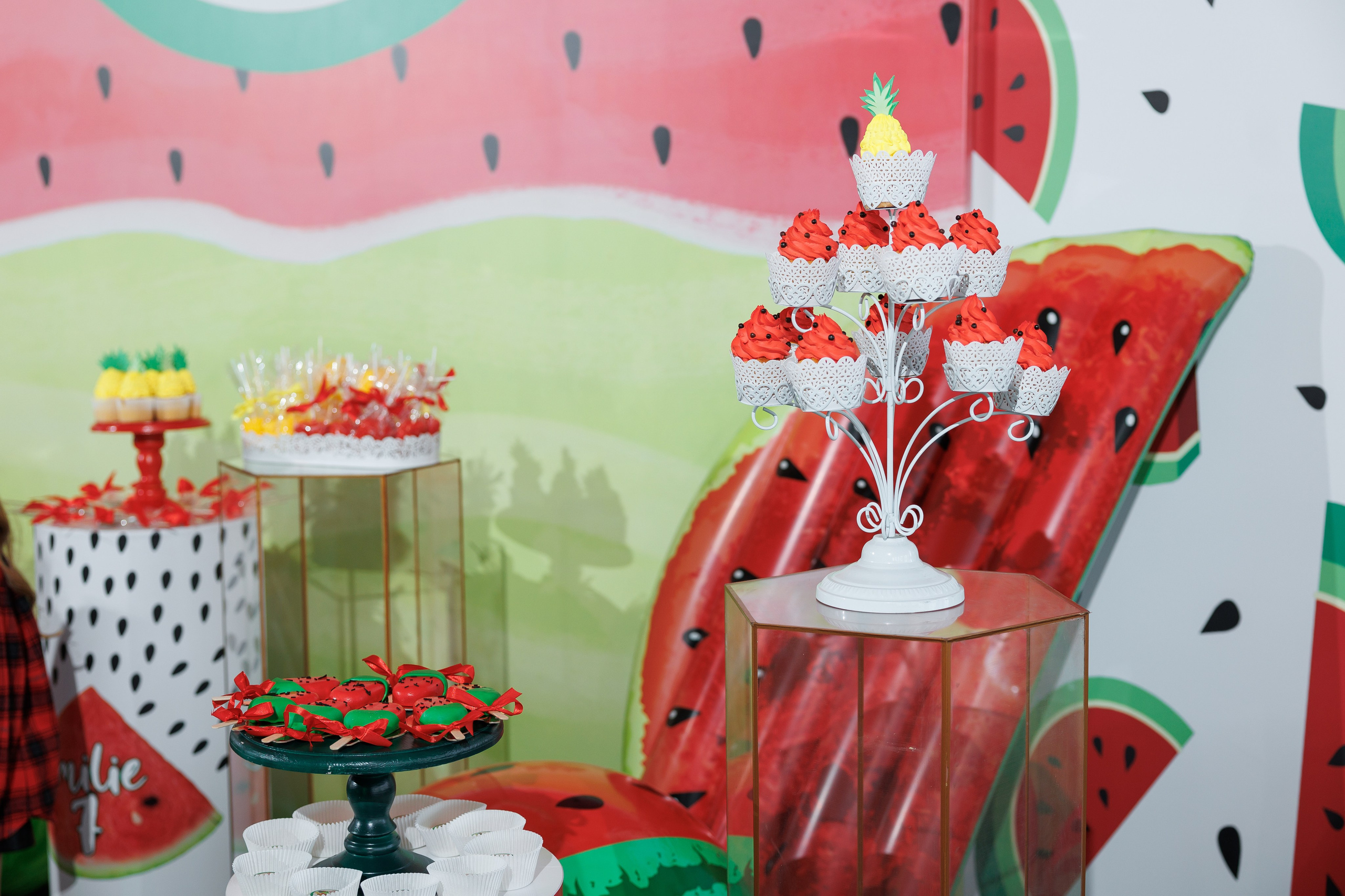 Emilie 7 лет. Свадебный и семейный фотограф