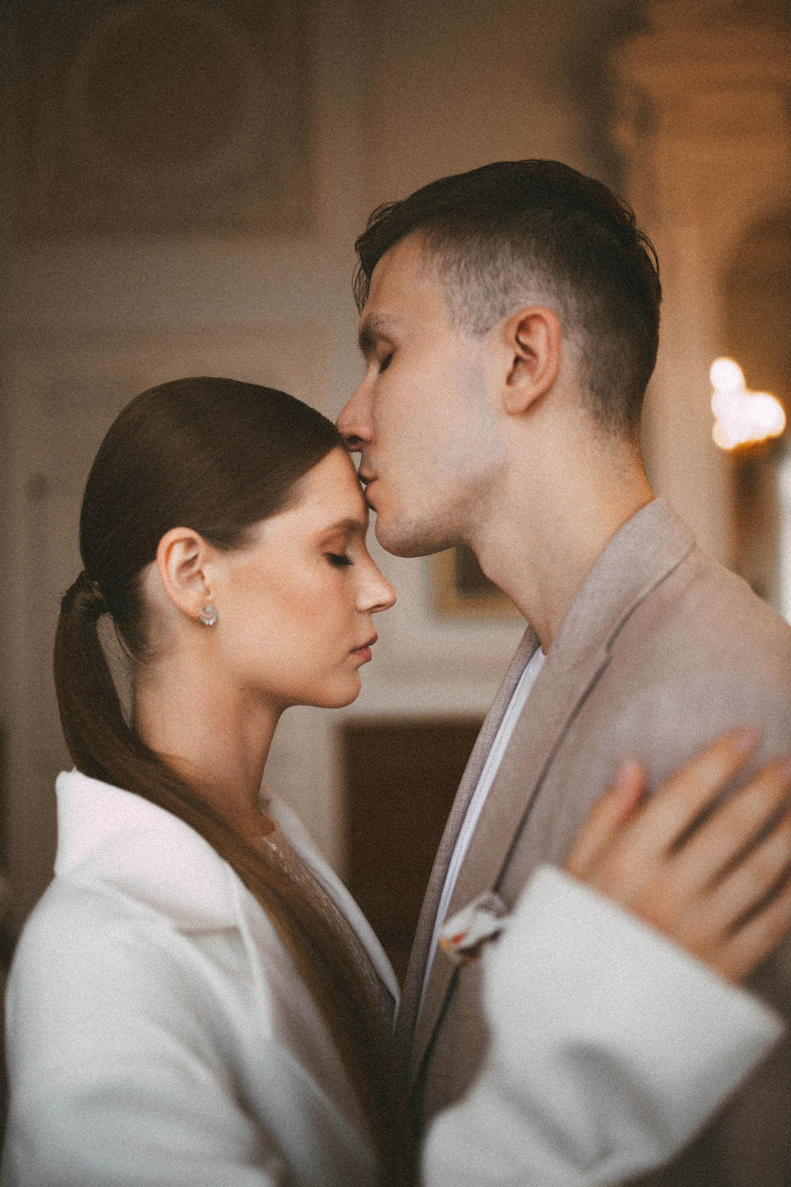 О & A | Санкт-Петербург. Фотограф Екатерина Амбрушкевич