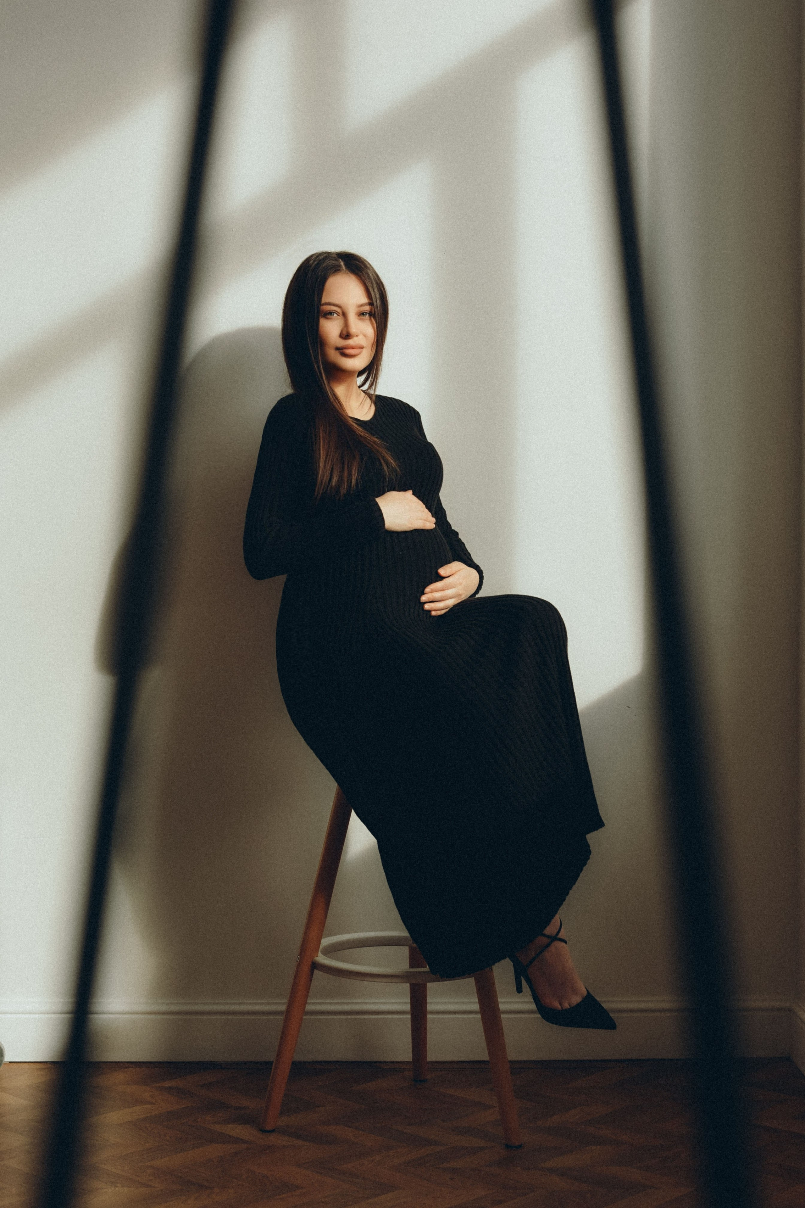 Эльмира. Фотограф в Москве Ангелина Ким