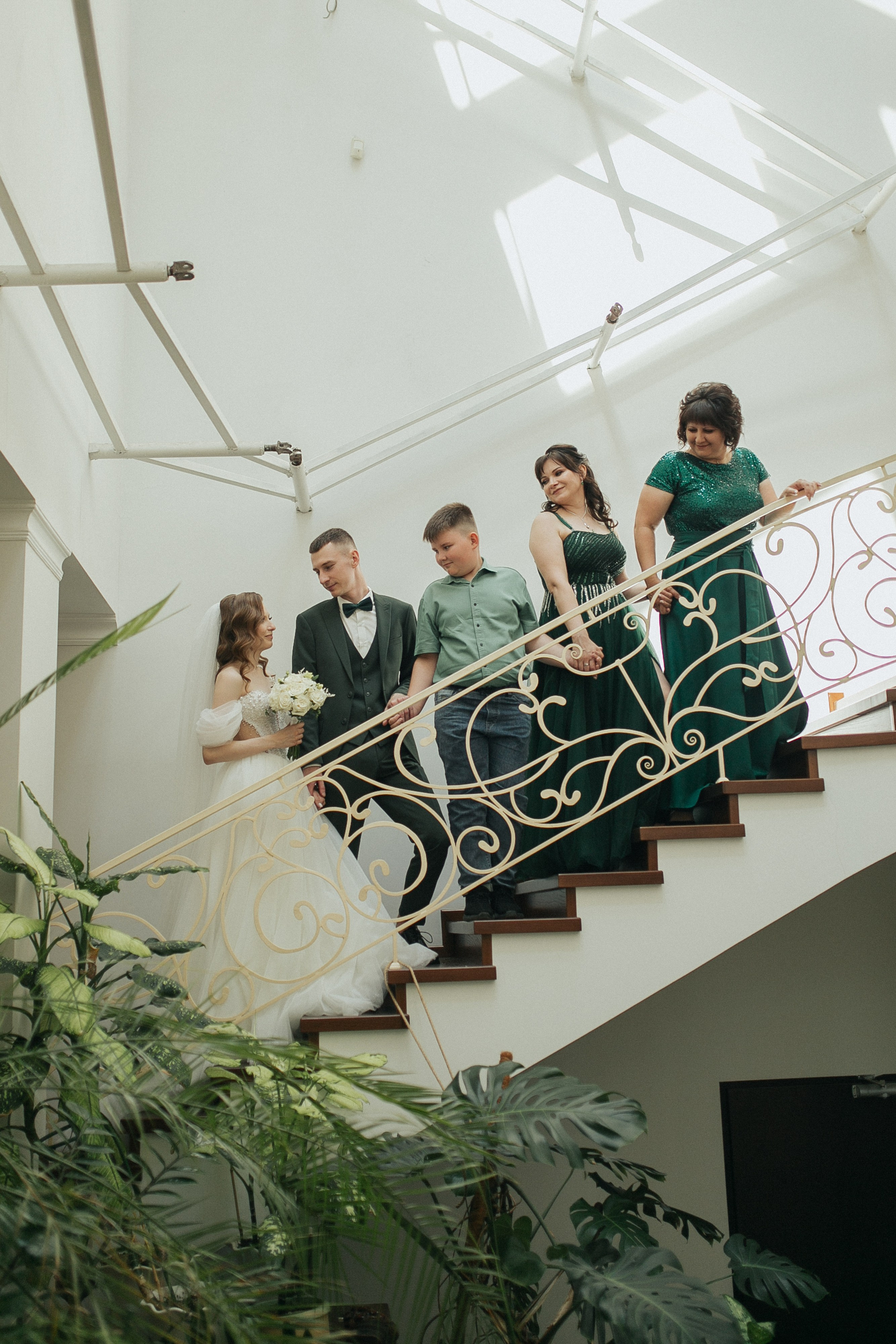 Алена и Женя. 27.06.2025. Алина Каравайцева. Фотограф в городе Барнаул