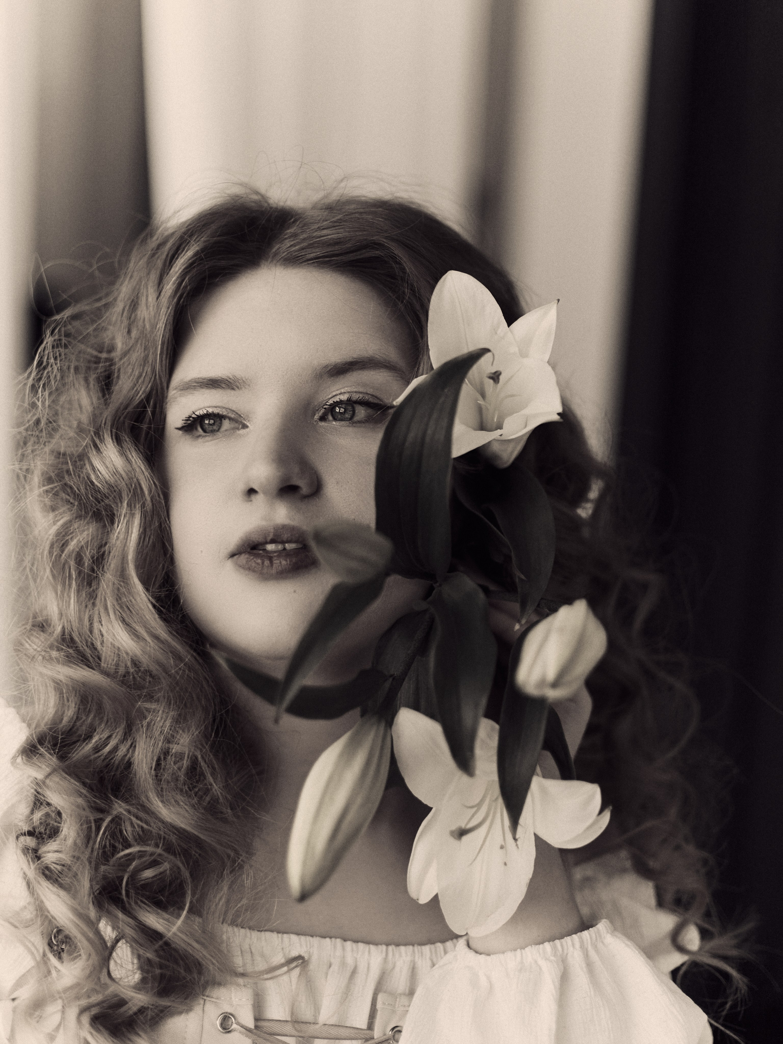 Настя. Фотограф и видеограф в Бугульме Аня Трутнева