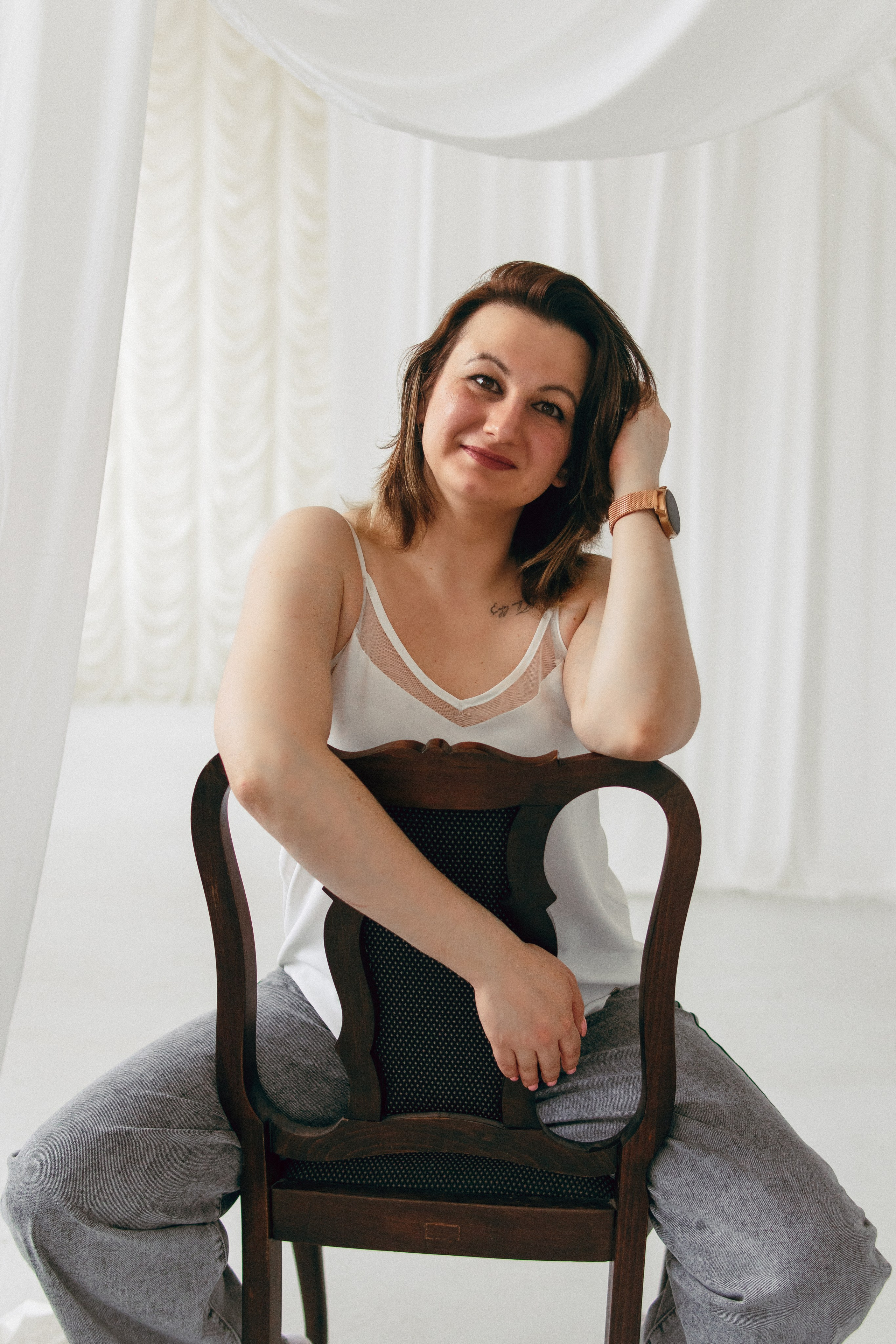 Родные люди. Фотограф и видеограф в Бугульме Аня Трутнева