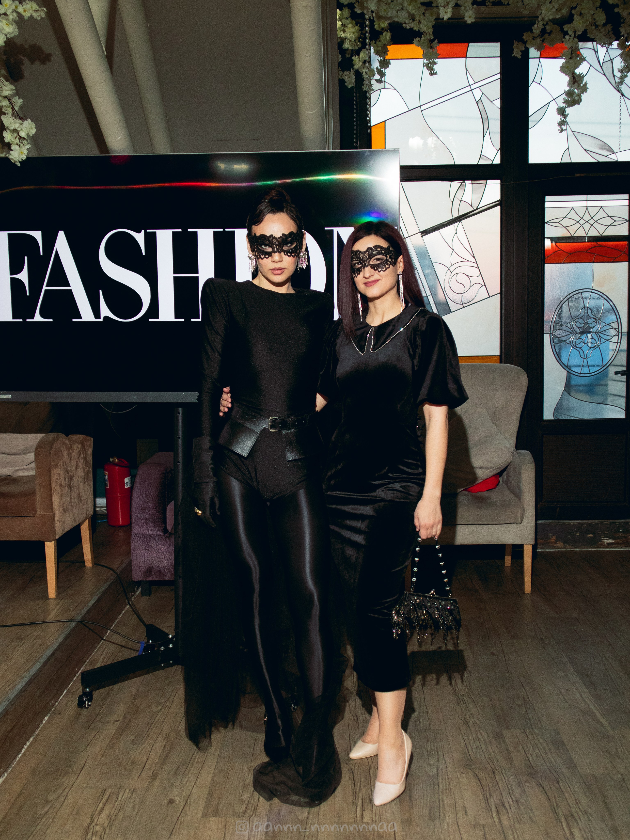 ДР Дании. Фотограф и видеограф в Бугульме Аня Трутнева