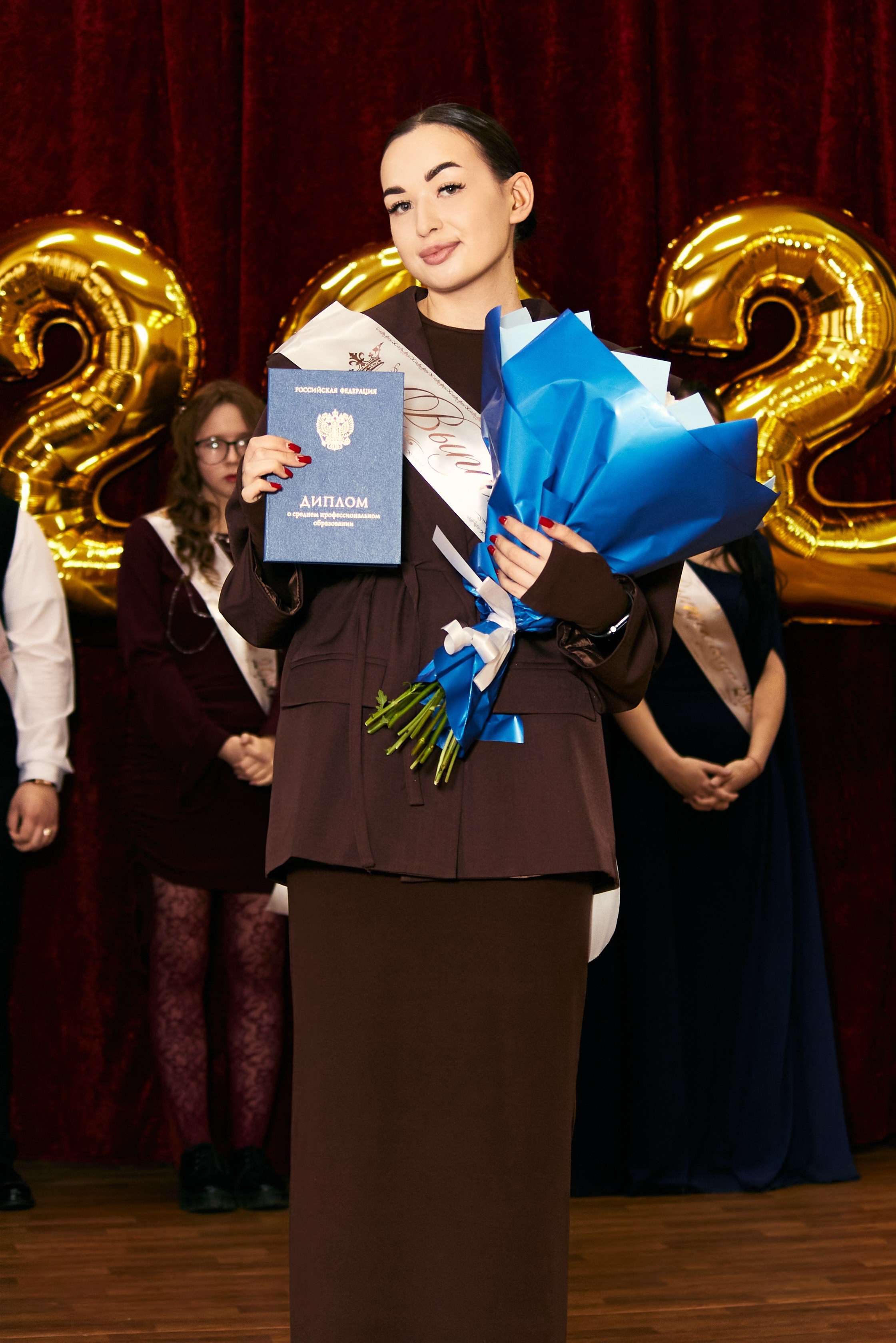 БИПИТ. Фотограф и видеограф в Бугульме Аня Трутнева