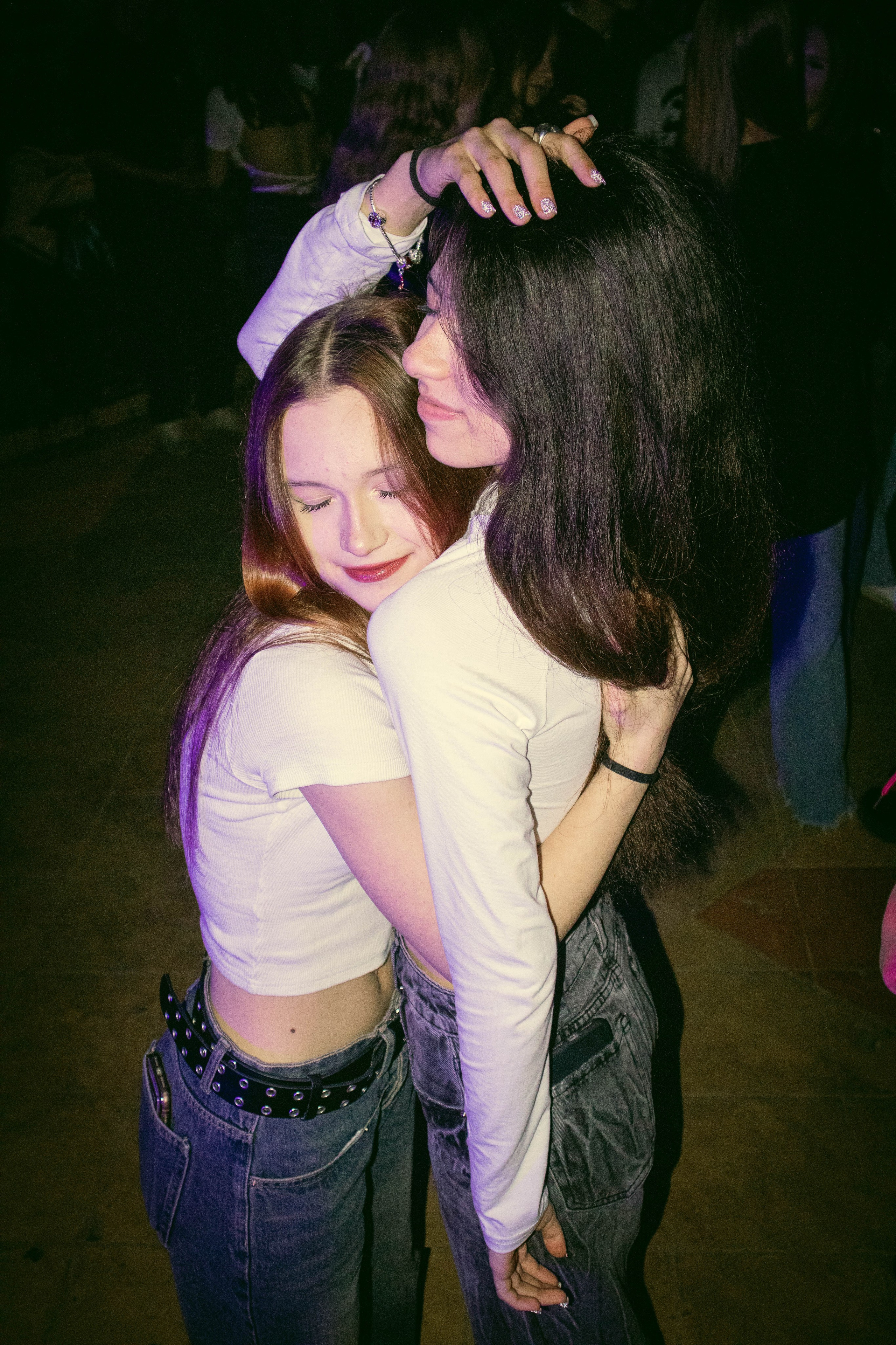 MOSHPIT. Фотограф и видеограф в Бугульме Аня Трутнева