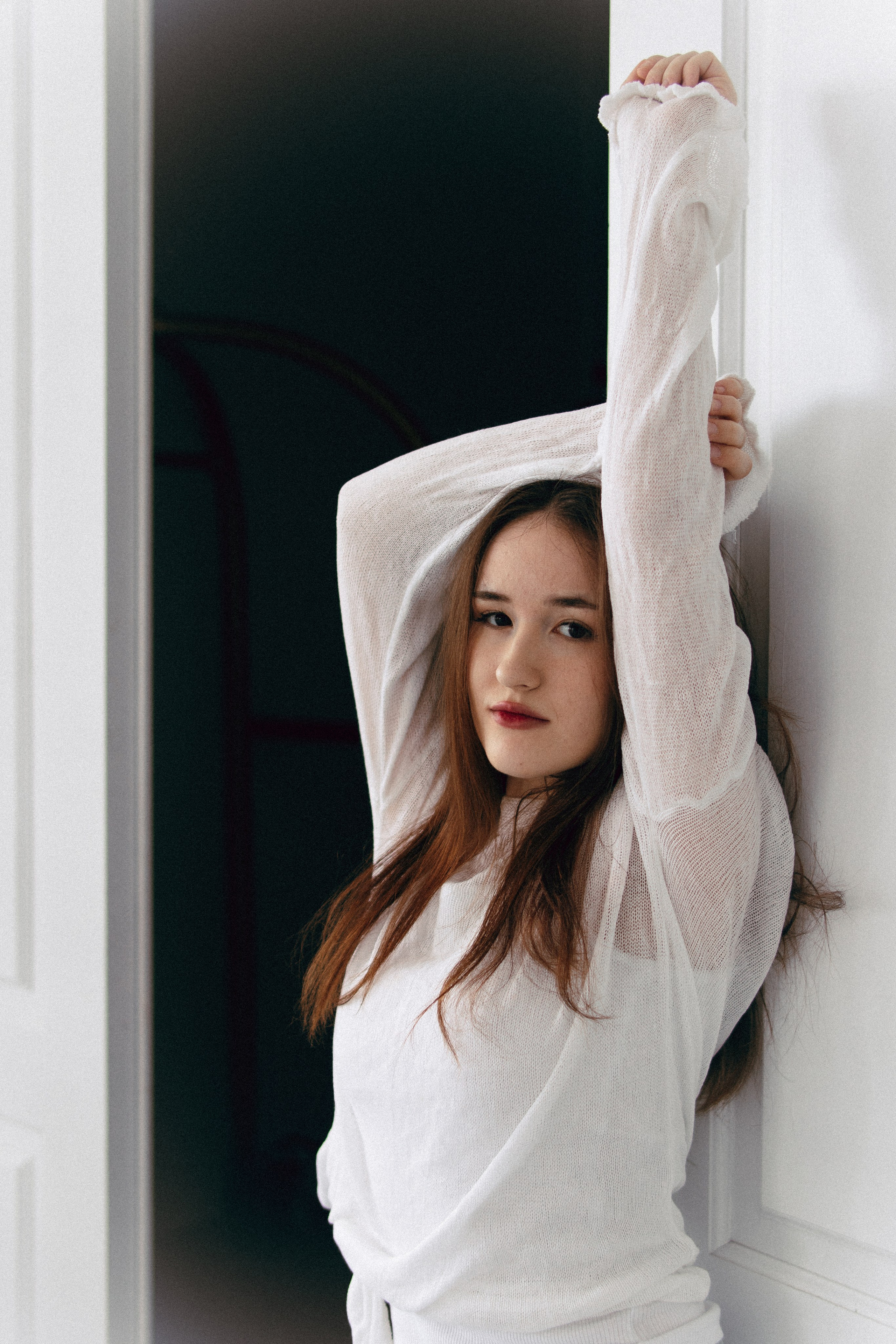 Кариша. Фотограф и видеограф в Бугульме Аня Трутнева