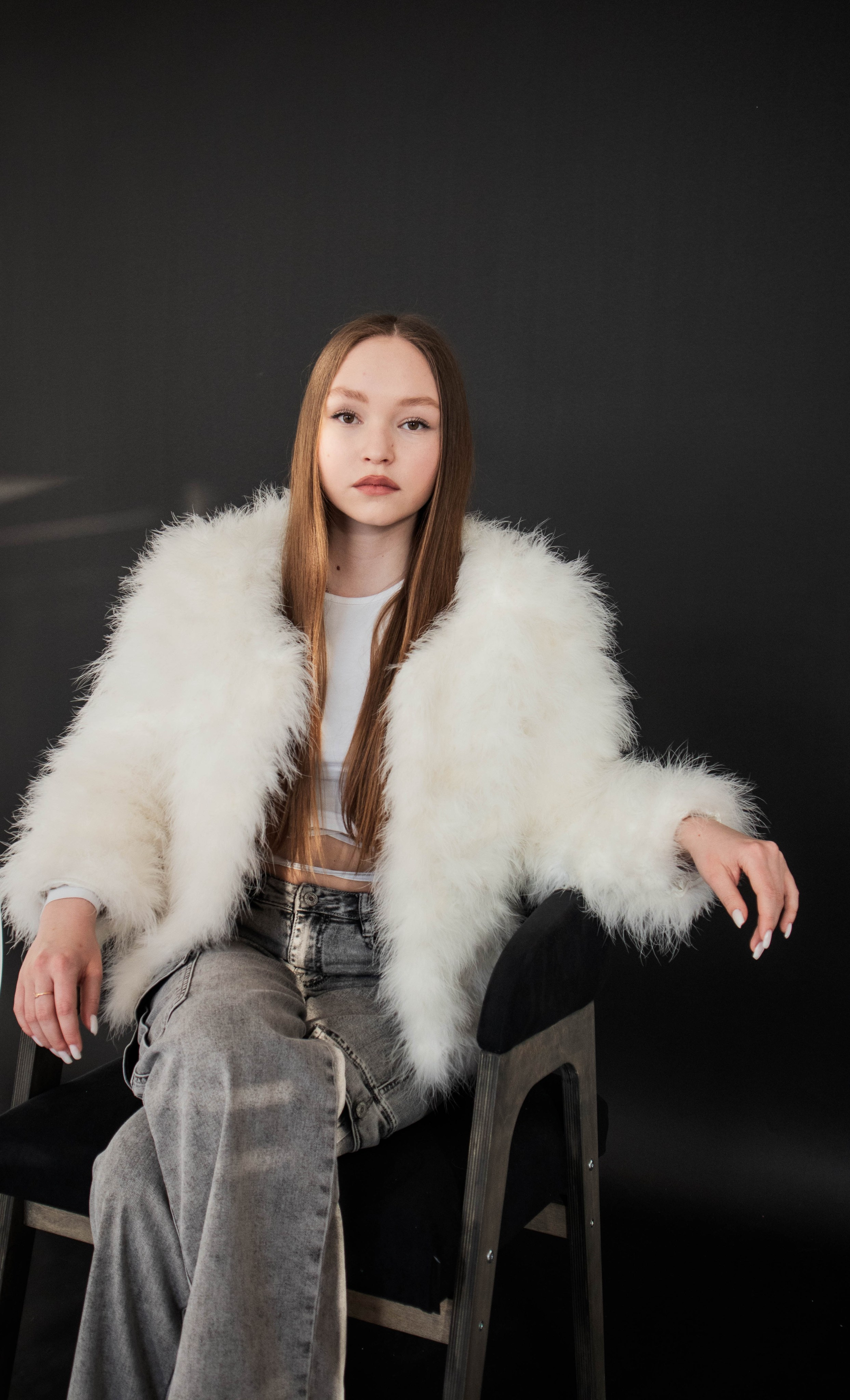 Школьный альбом 16 школа. Фотограф и видеограф в Бугульме Аня Трутнева