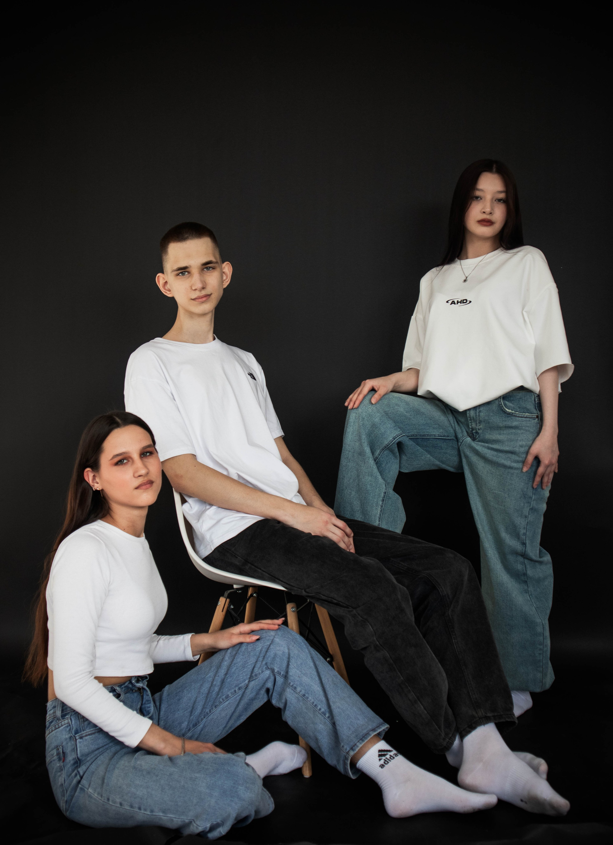 Школьный альбом 16 школа. Фотограф и видеограф в Бугульме Аня Трутнева