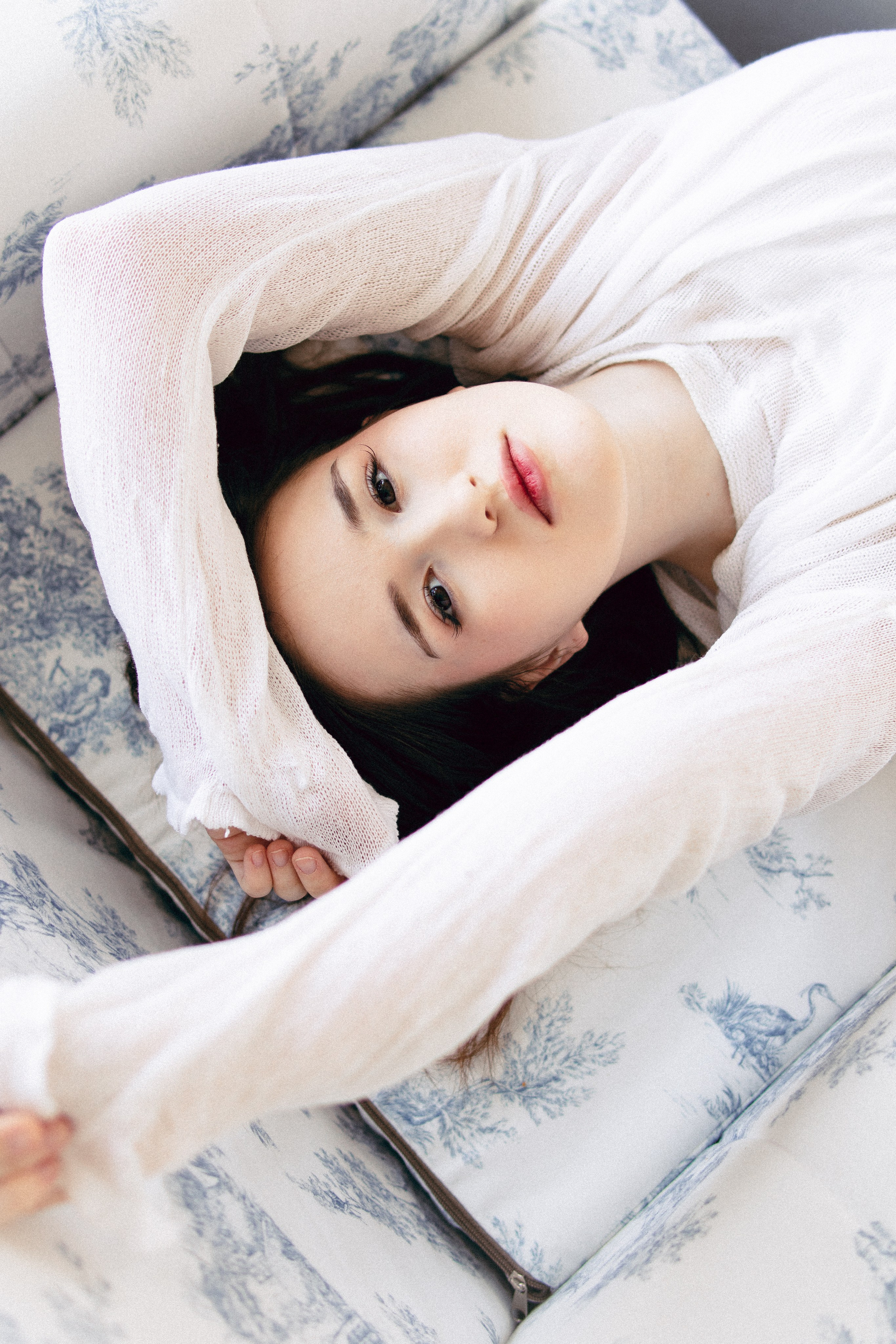 Кариша. Фотограф и видеограф в Бугульме Аня Трутнева