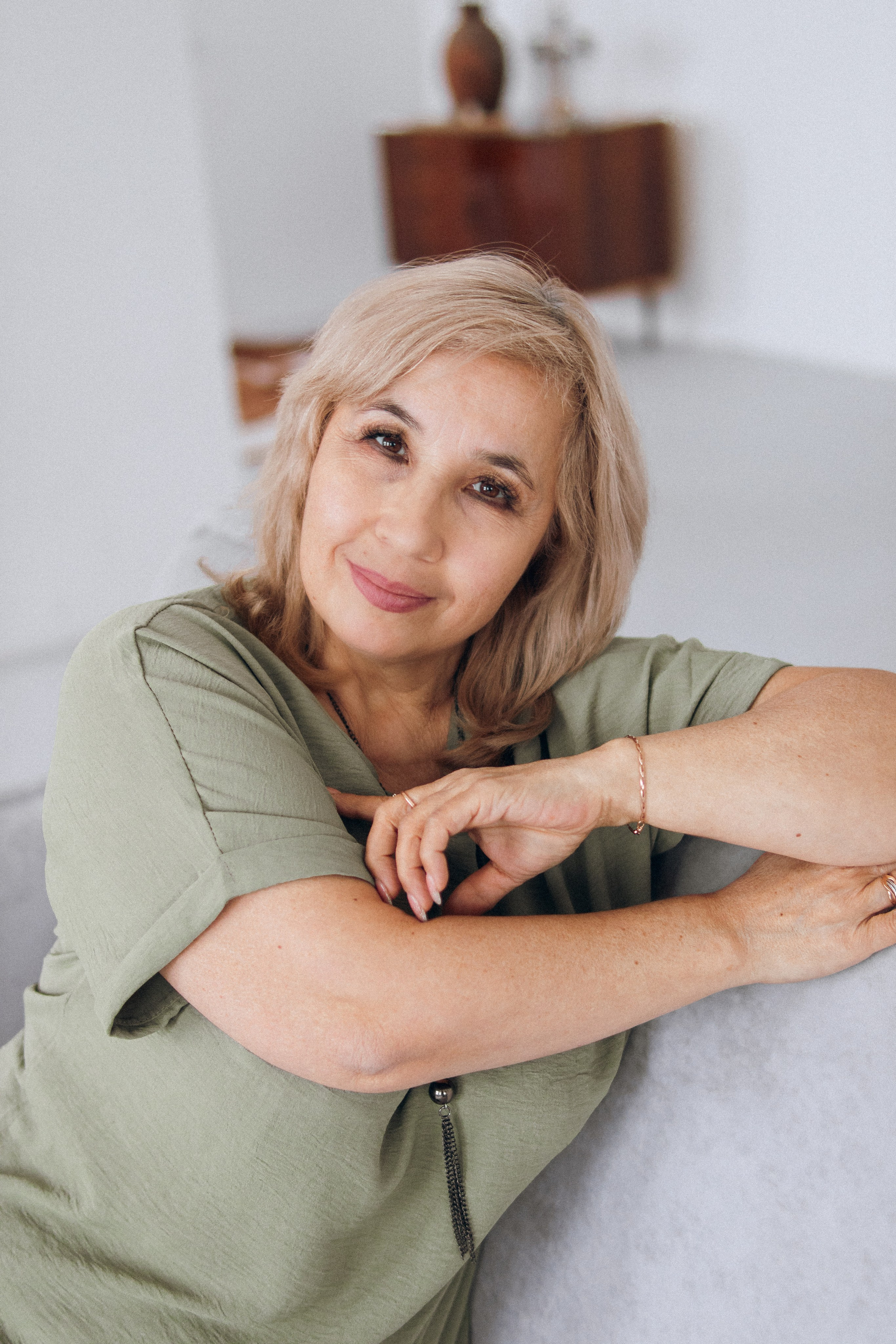 В объятиях любви. Фотограф и видеограф в Бугульме Аня Трутнева