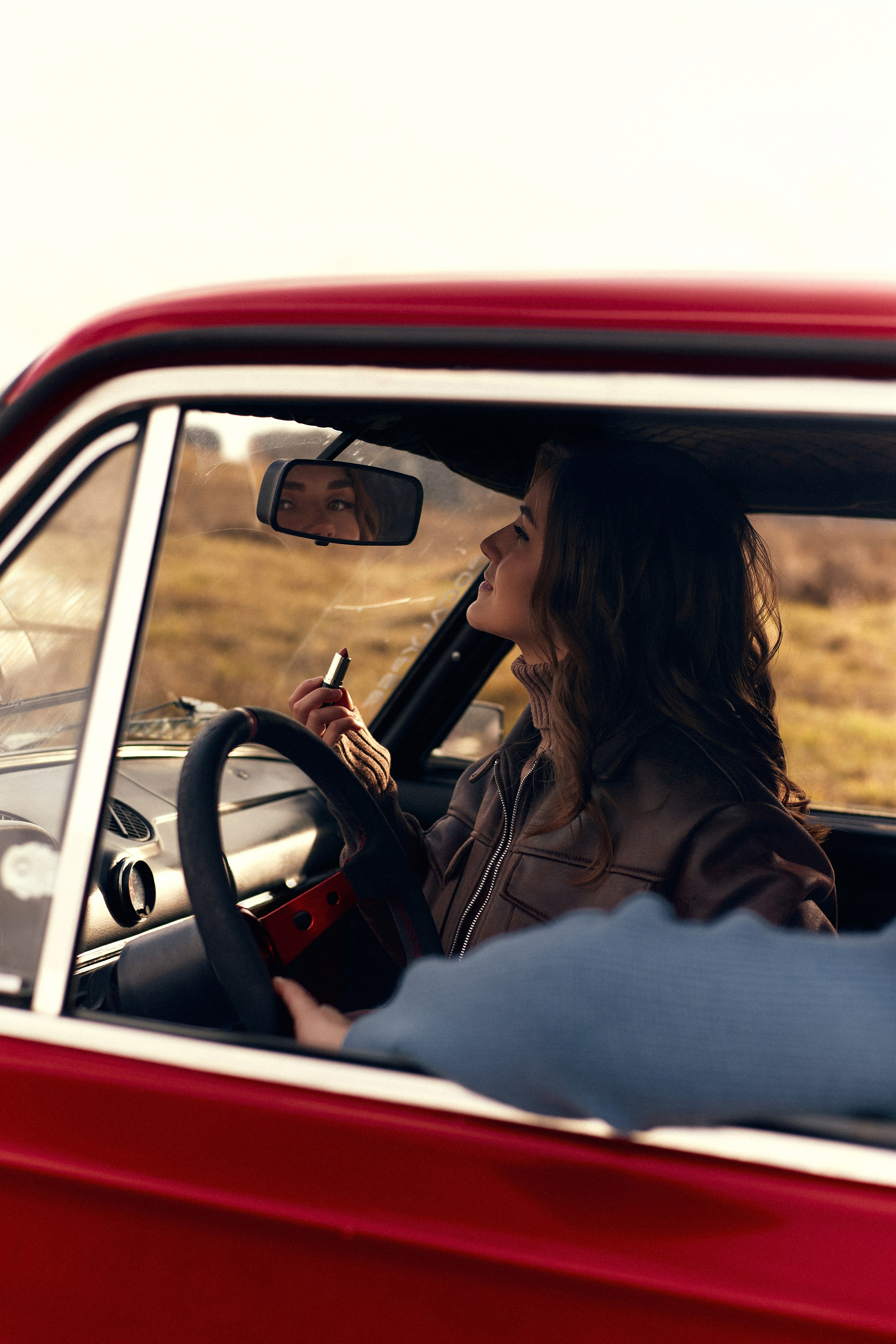 Динара и Аркадий. Фотограф и видеограф в Бугульме Аня Трутнева