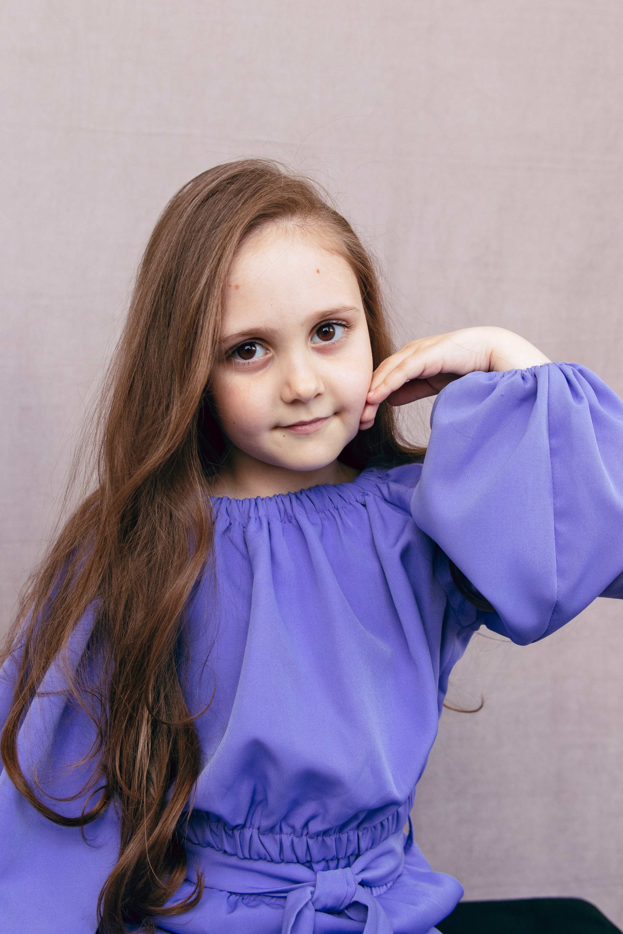 Маша. Фотограф и видеограф в Бугульме Аня Трутнева