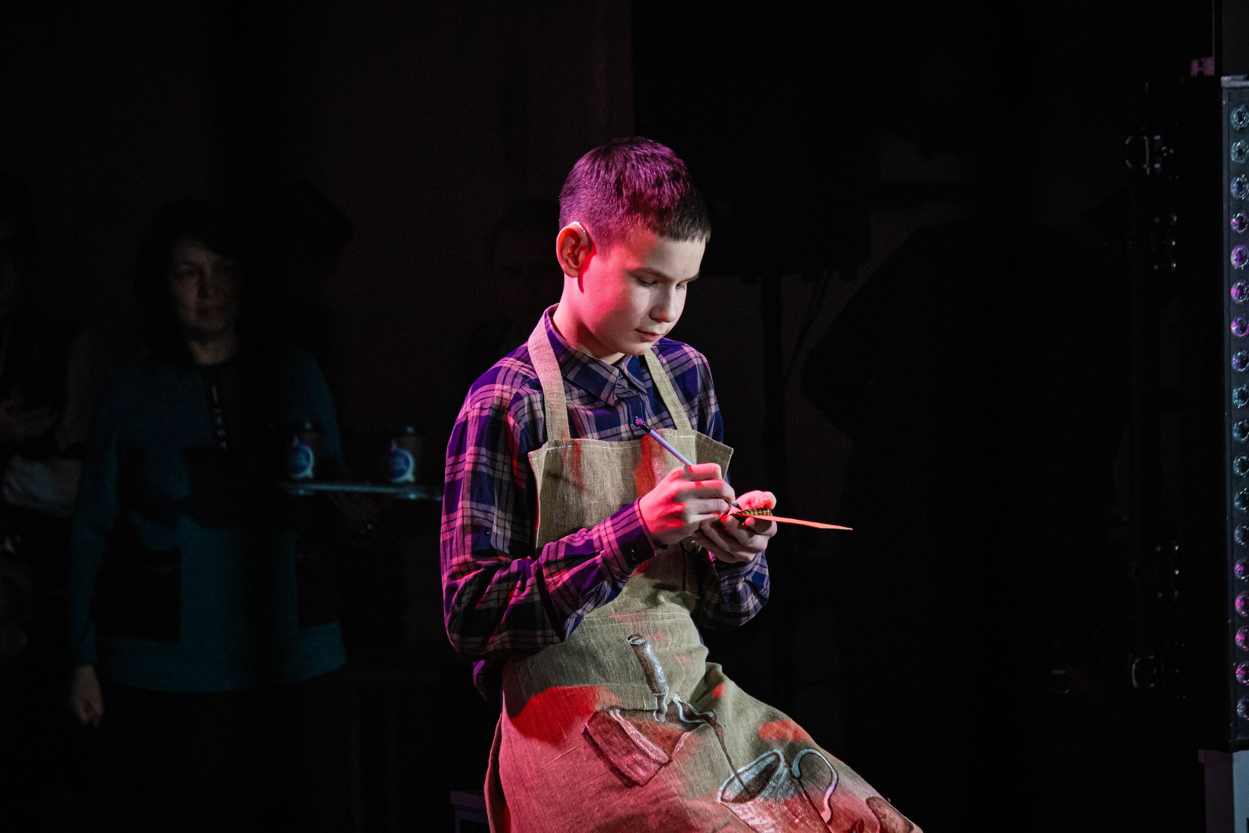 Созвездие-Йолдызлык. Фотограф и видеограф в Бугульме Аня Трутнева