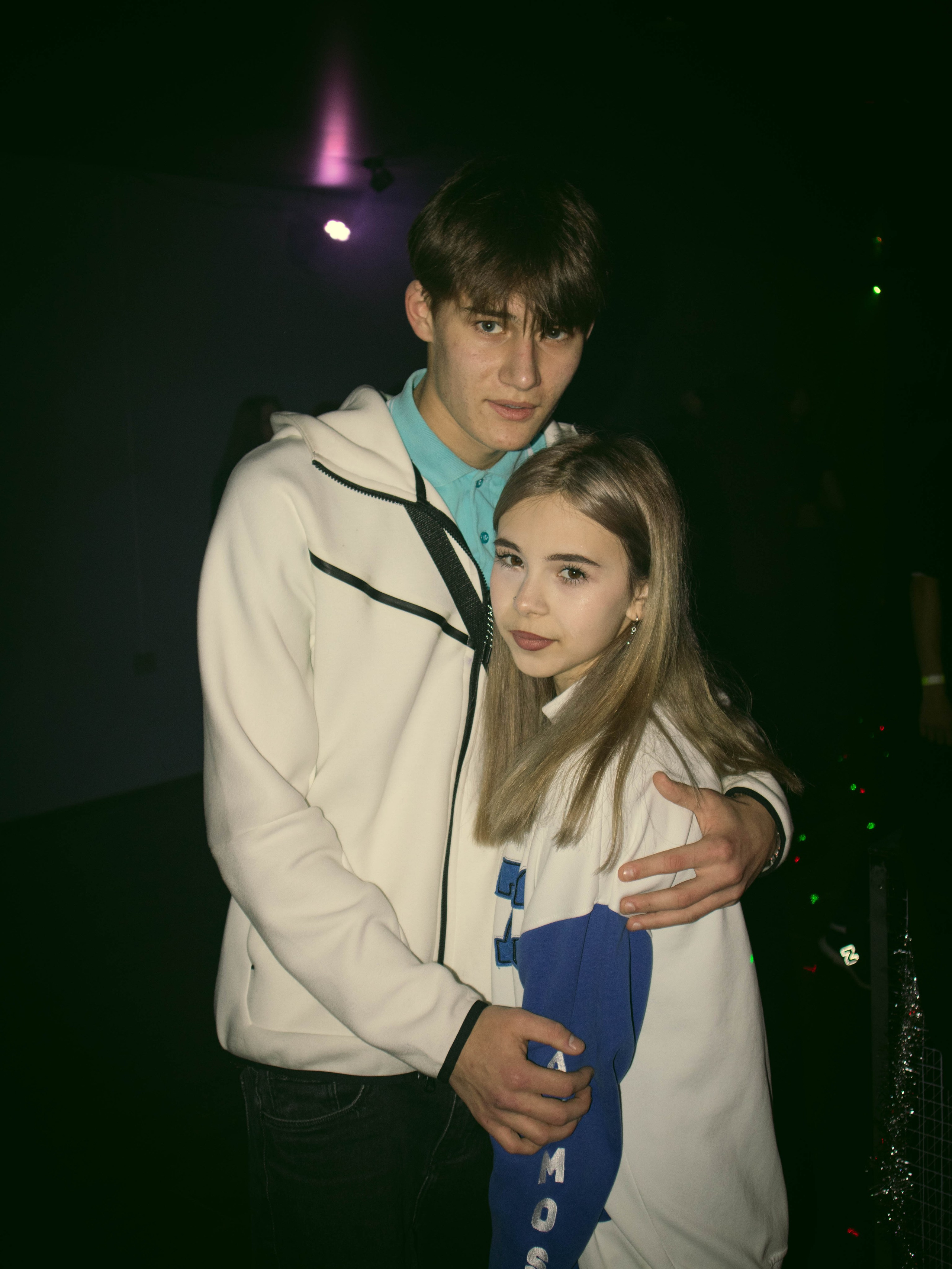 MOSHPIT. Фотограф и видеограф в Бугульме Аня Трутнева