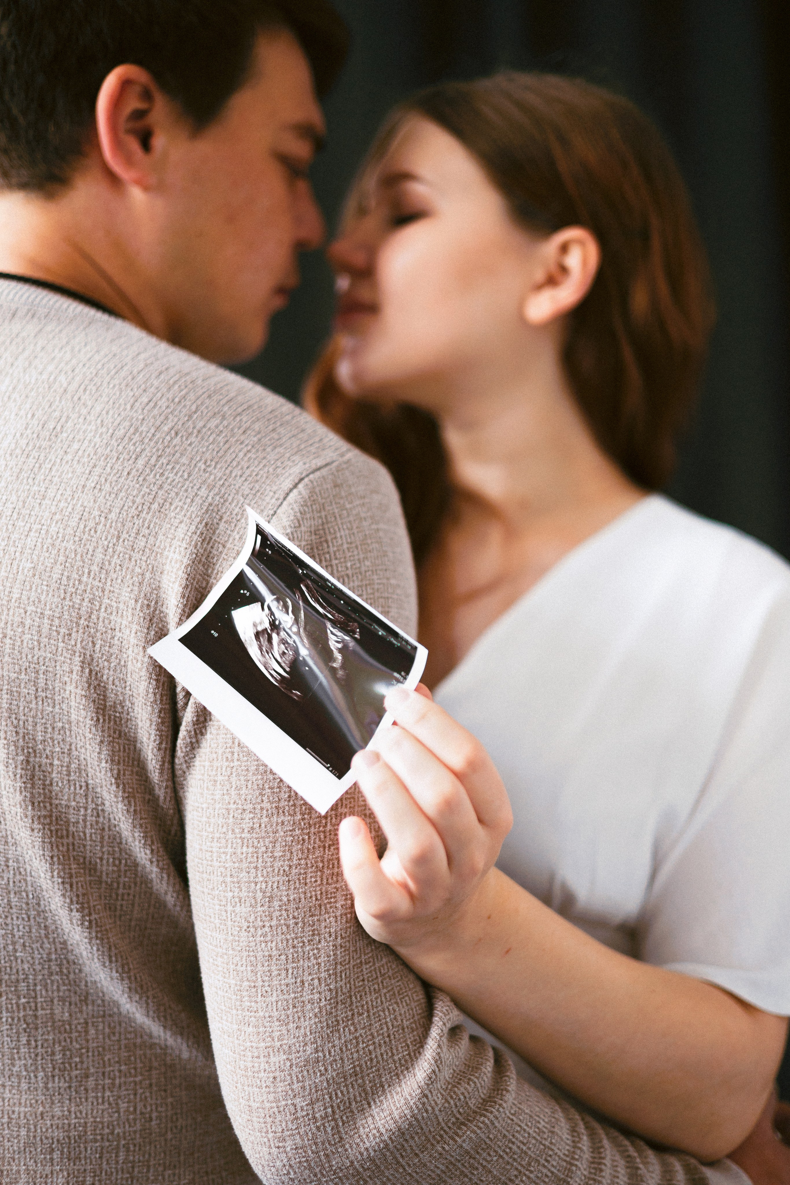 Кристина и Денис. Фотограф и видеограф в Бугульме Аня Трутнева