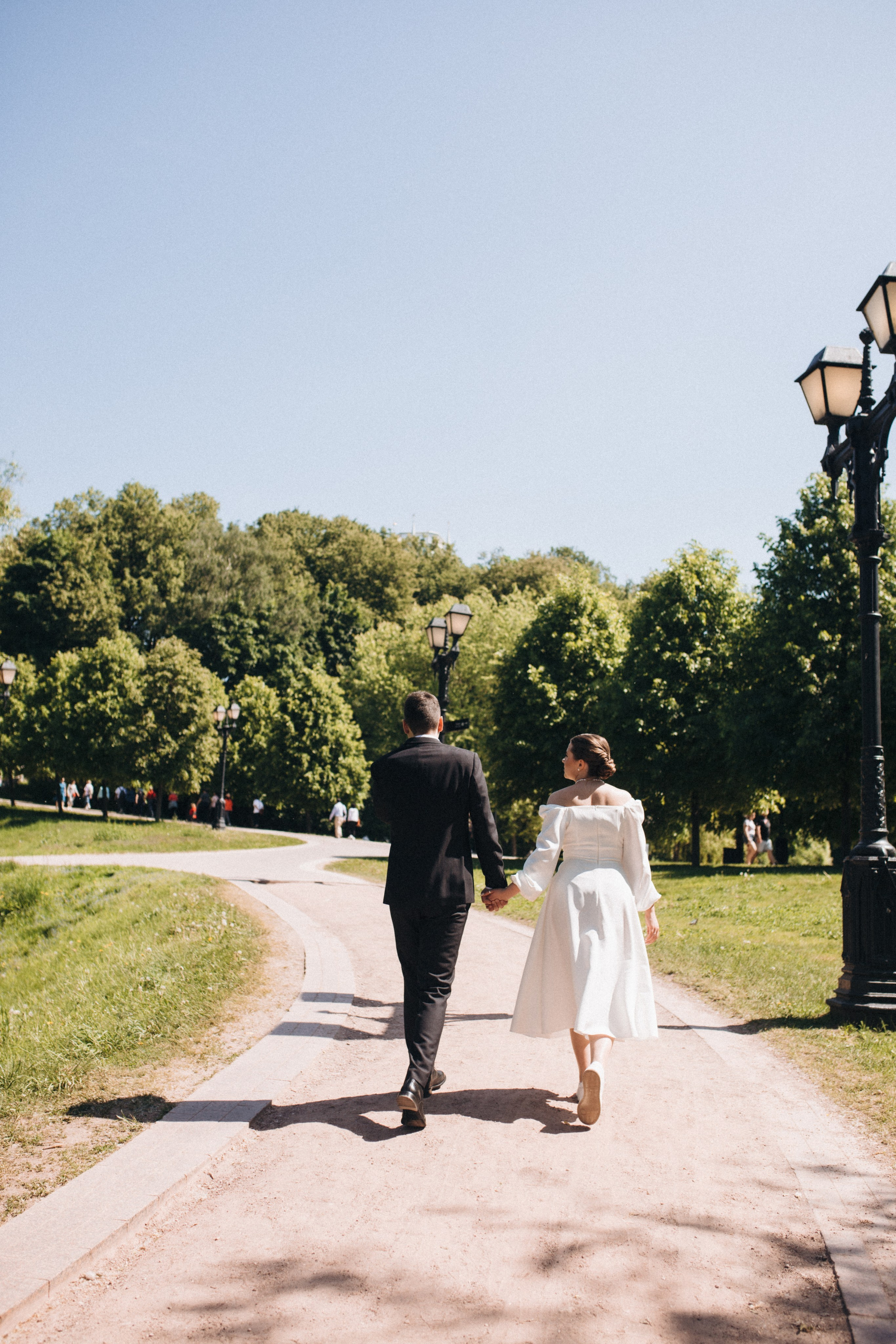 Портфолио. Свадебный фотограф Москва Виктория Васильева