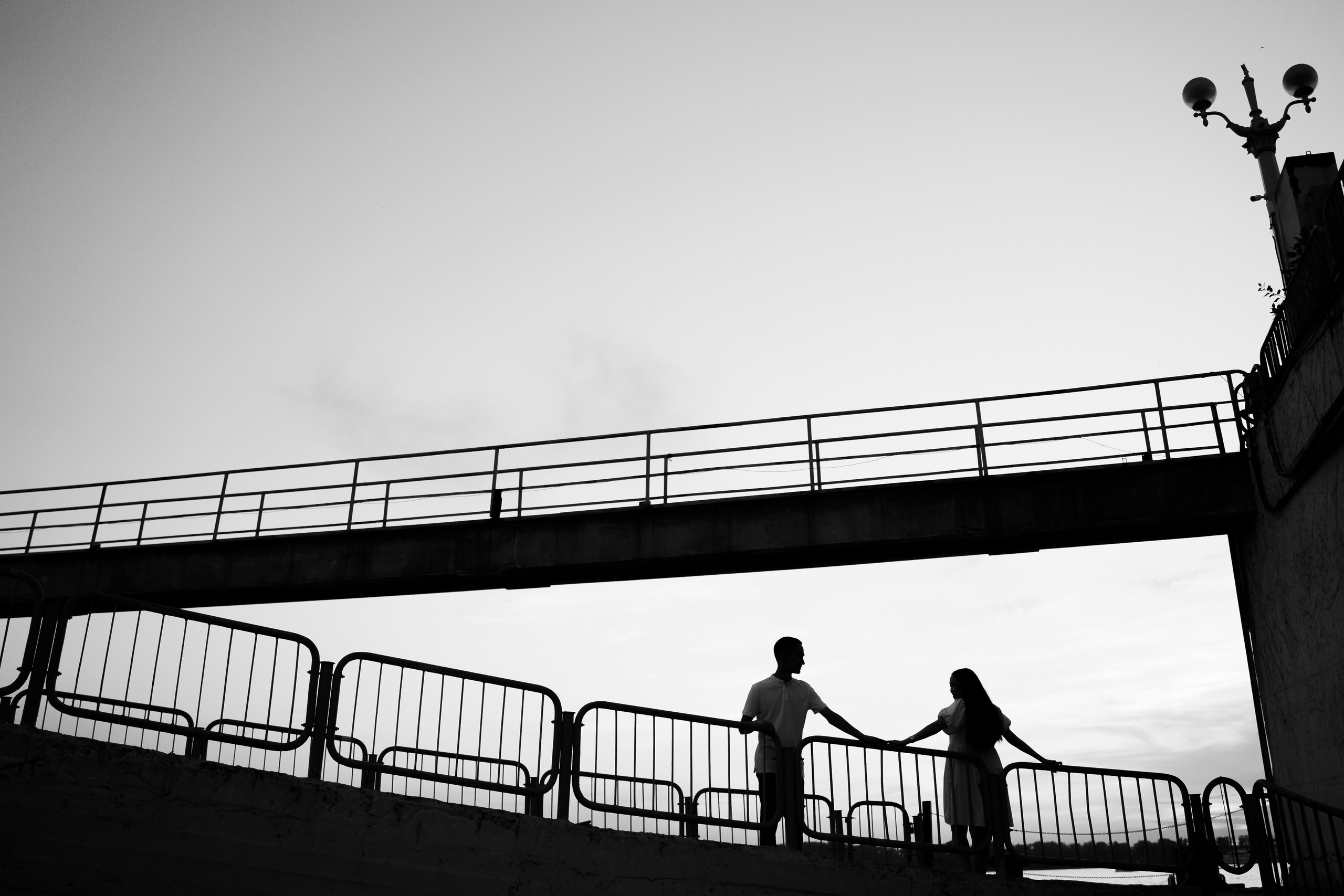 Семейная съемка. Ерик Изгалиев