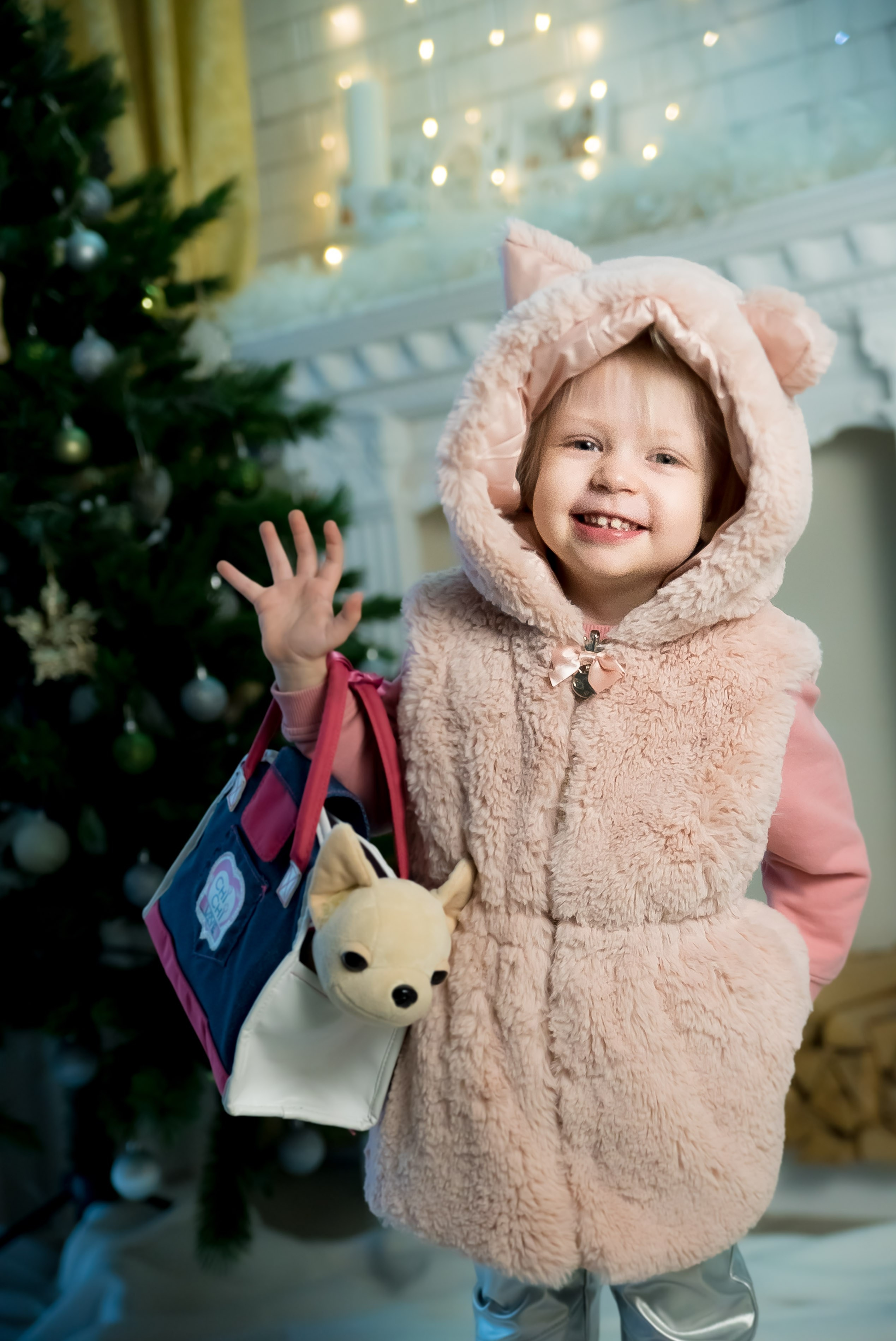 Детская фотосессия. Максим Матвийченко и Виктория Басова профессионалы своего дела