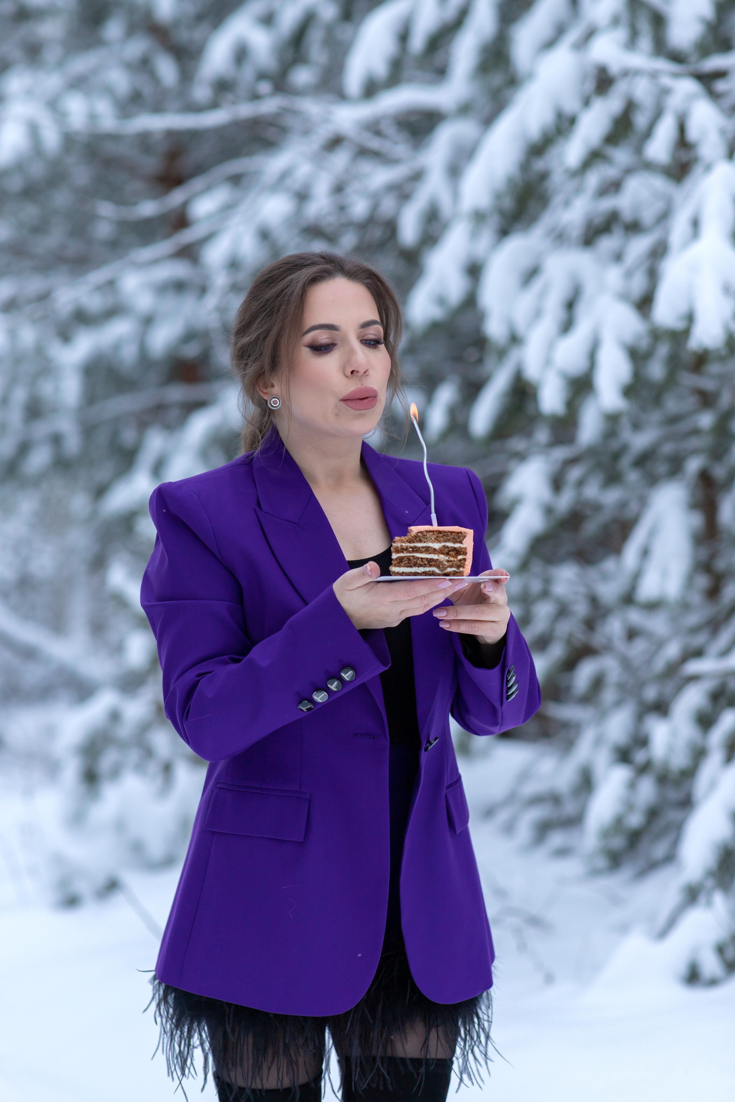 Екатерина. Фотограф на крещение в Рязани. Семейный фотограф