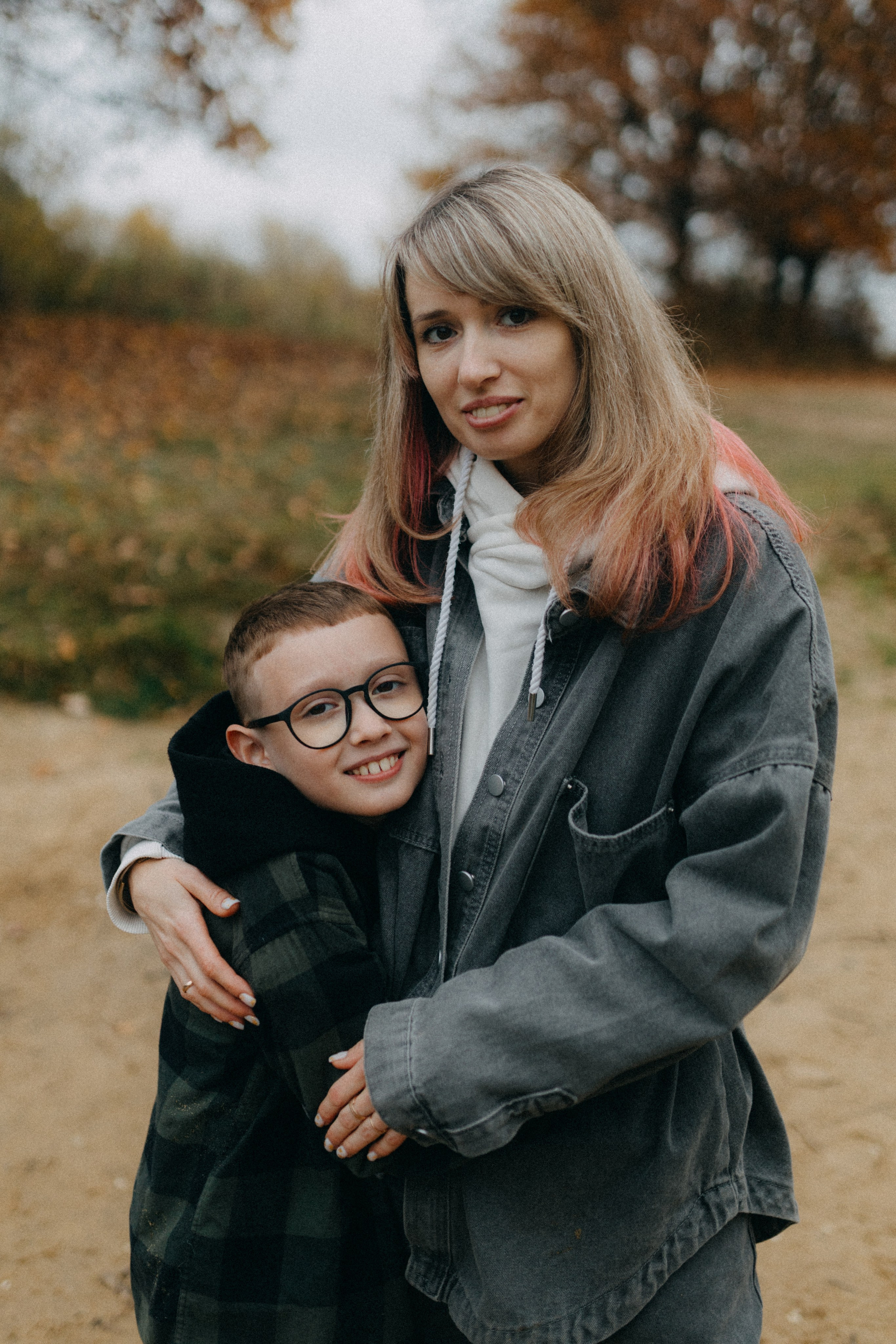 Ксюша & Федя. Прогулка с Лайдом. Фотограф НОГИНСК, Москва, Анастасия Белая