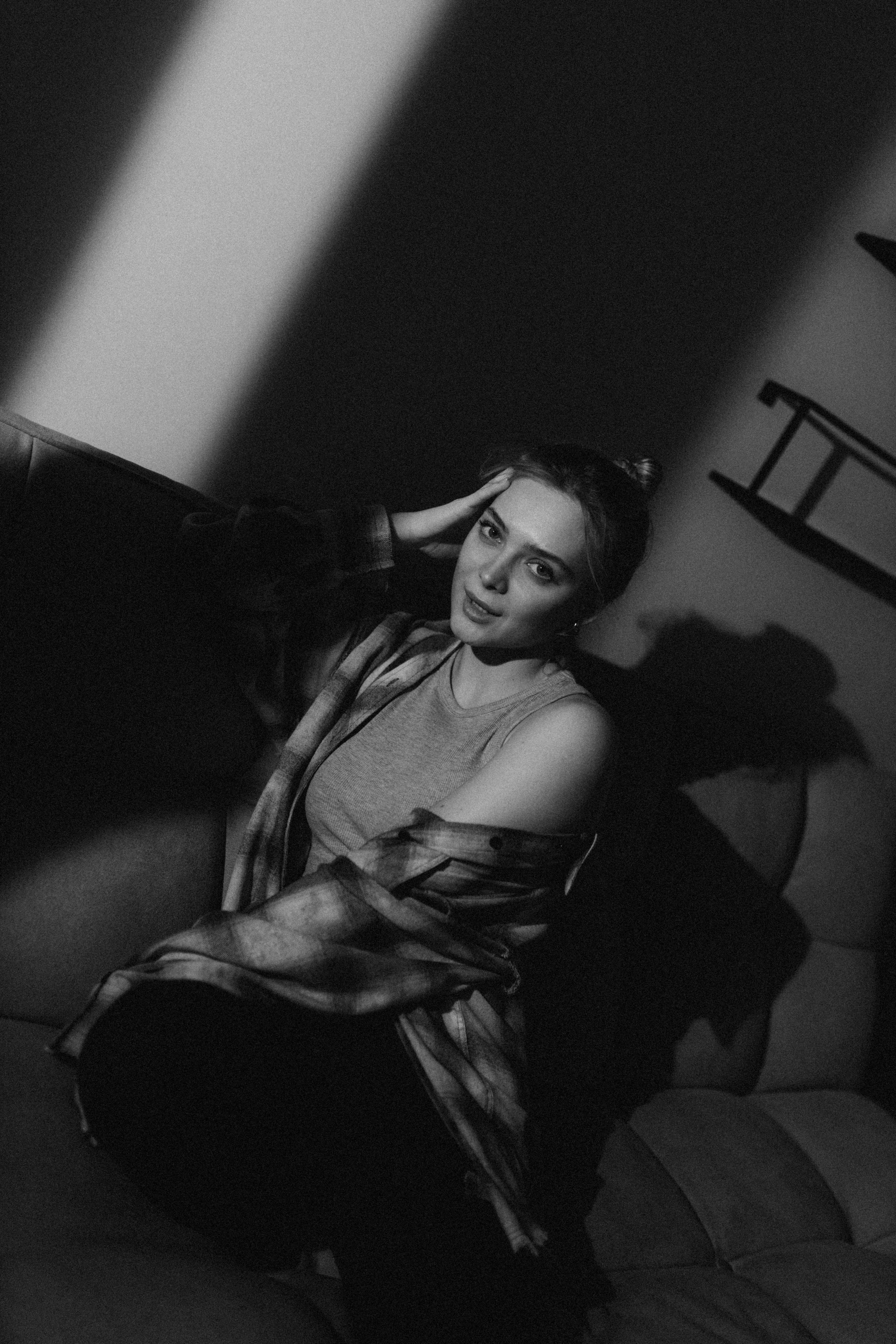 Маша. Фотограф НОГИНСК, Москва, Анастасия Белая