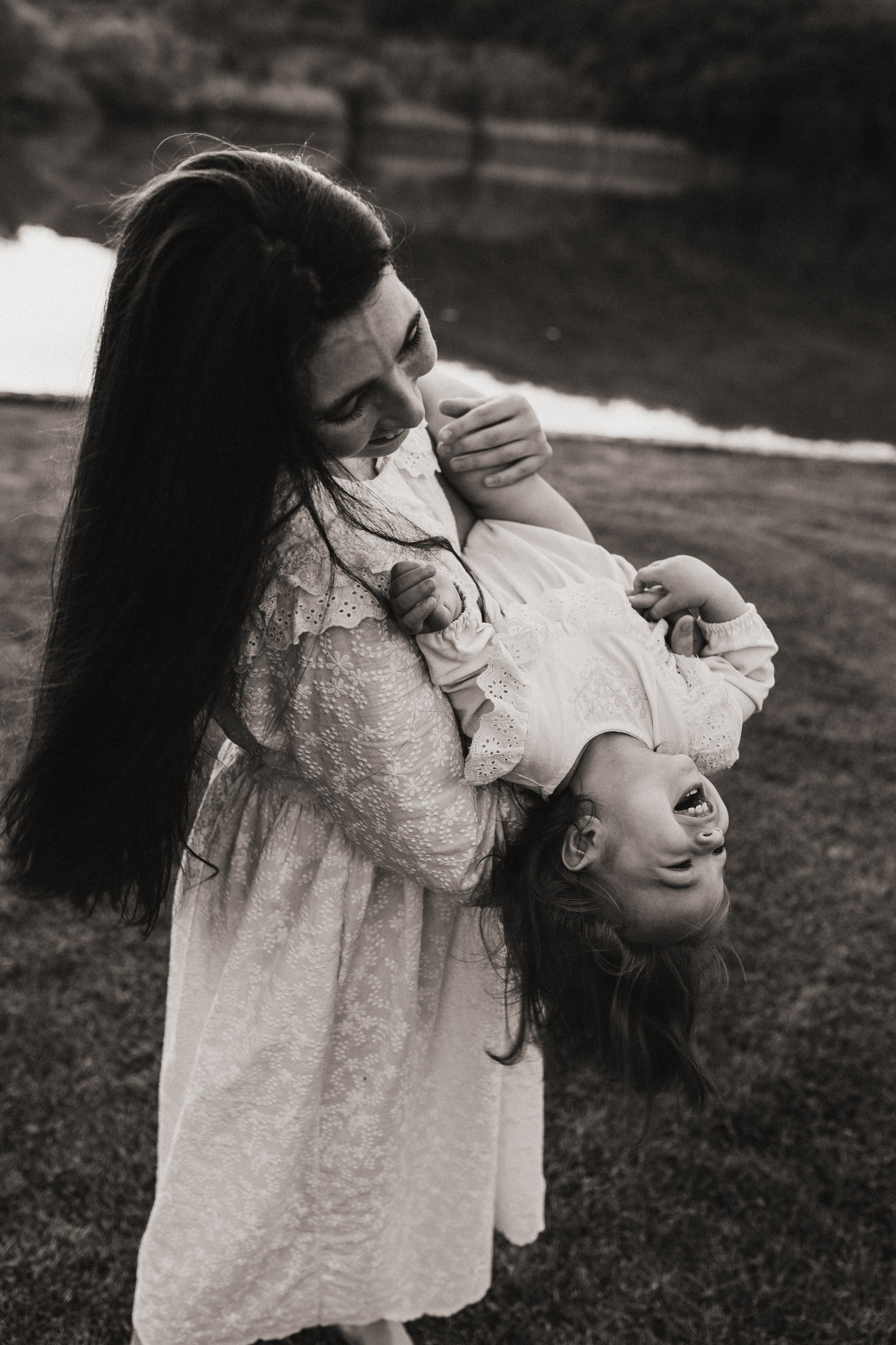 Лиза и Агата. Семейный фотограф в Новороссийске и Анапе Александра Яковлева