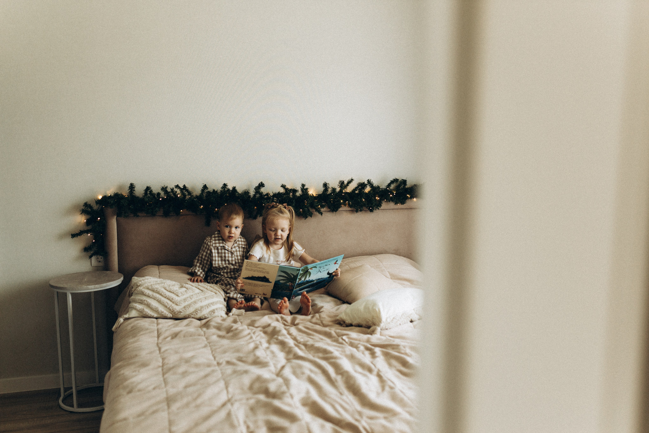 Ваня, Даша, Полина и Егор. Семейный фотограф в Новороссийске и Анапе Александра Яковлева
