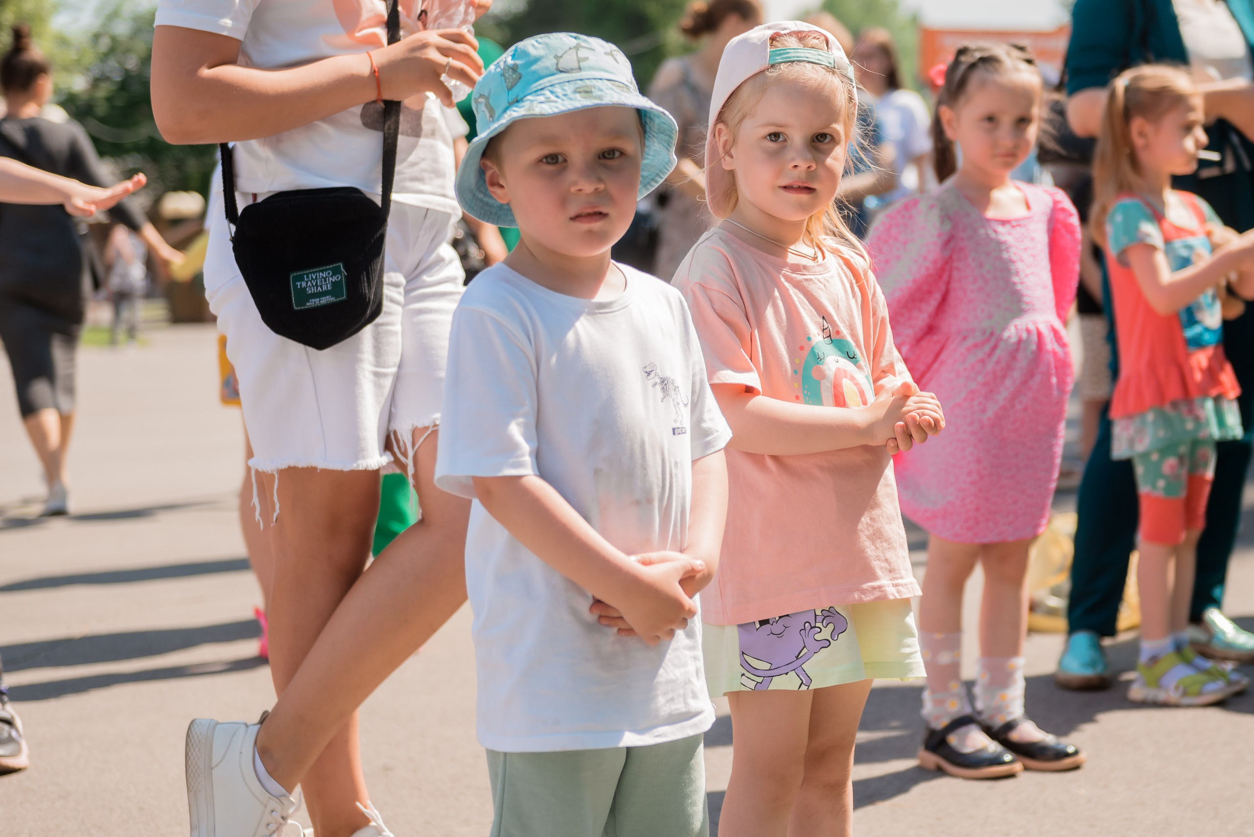 12 Июня 2024. Детский фотограф, семейный фотограф и репортажи в Кемерово