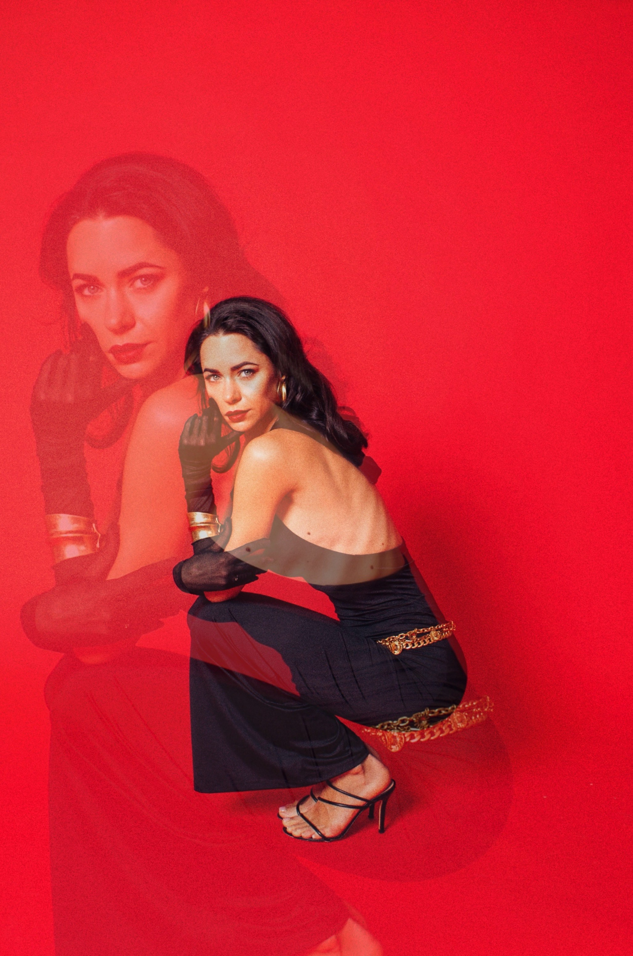 Daria. ANNA KUDRINA PHOTOGRAPHY Russia