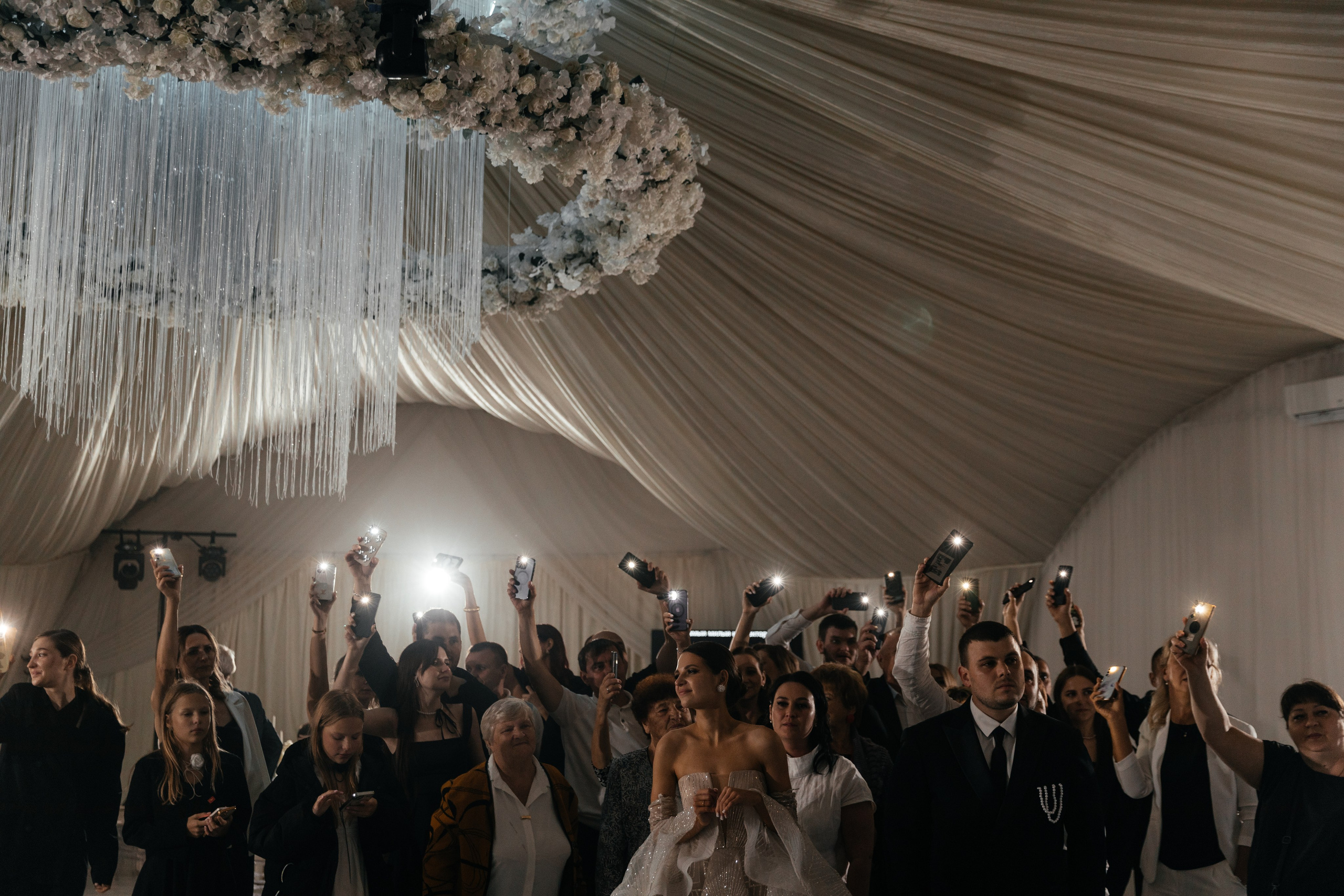 Александр и Ангелина | Петровские Паруса (Калуга). Свадебный фотограф Ангелина Зотова | Обнинск, Москва, Калуга