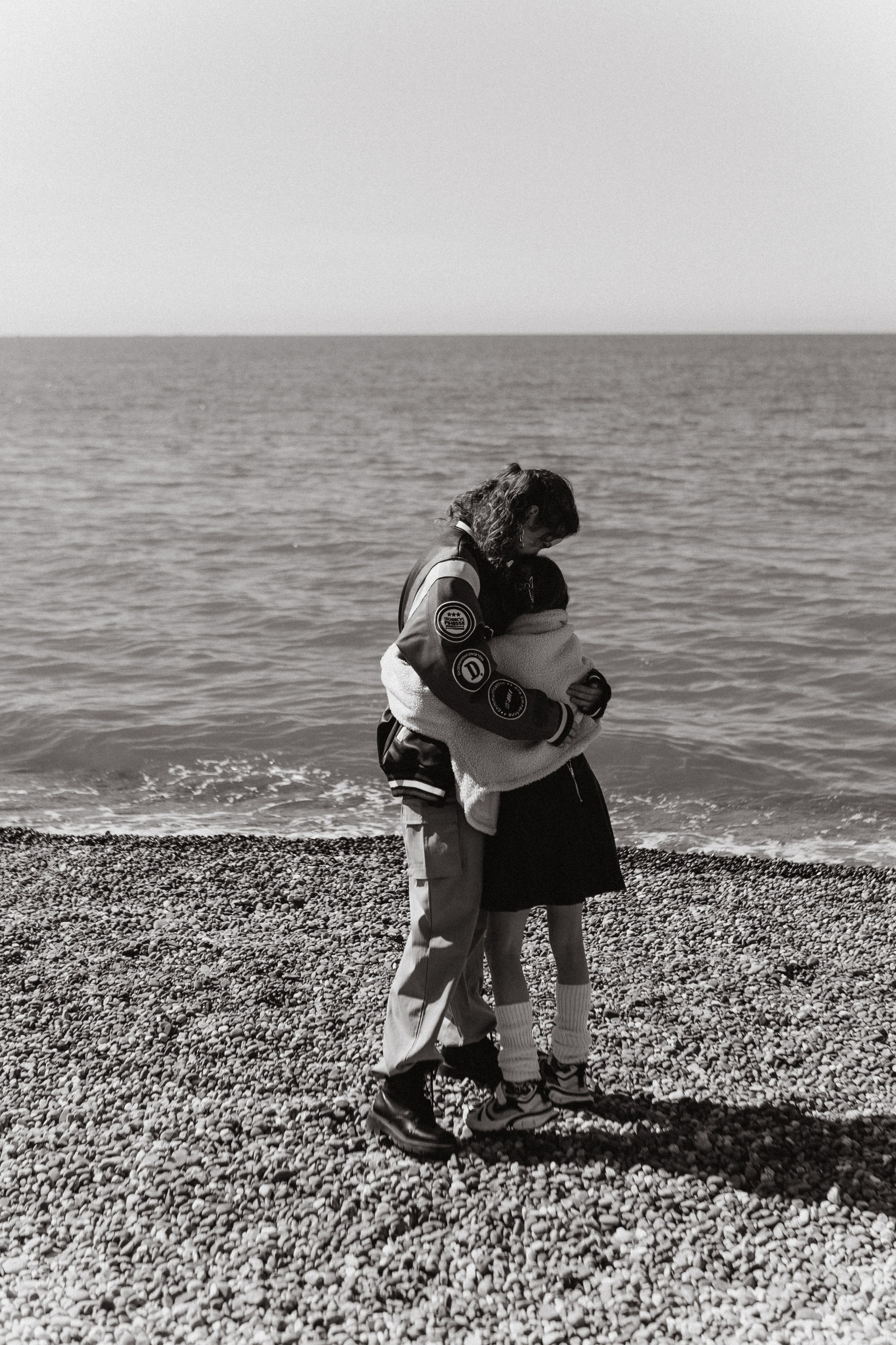 Марина и Кира