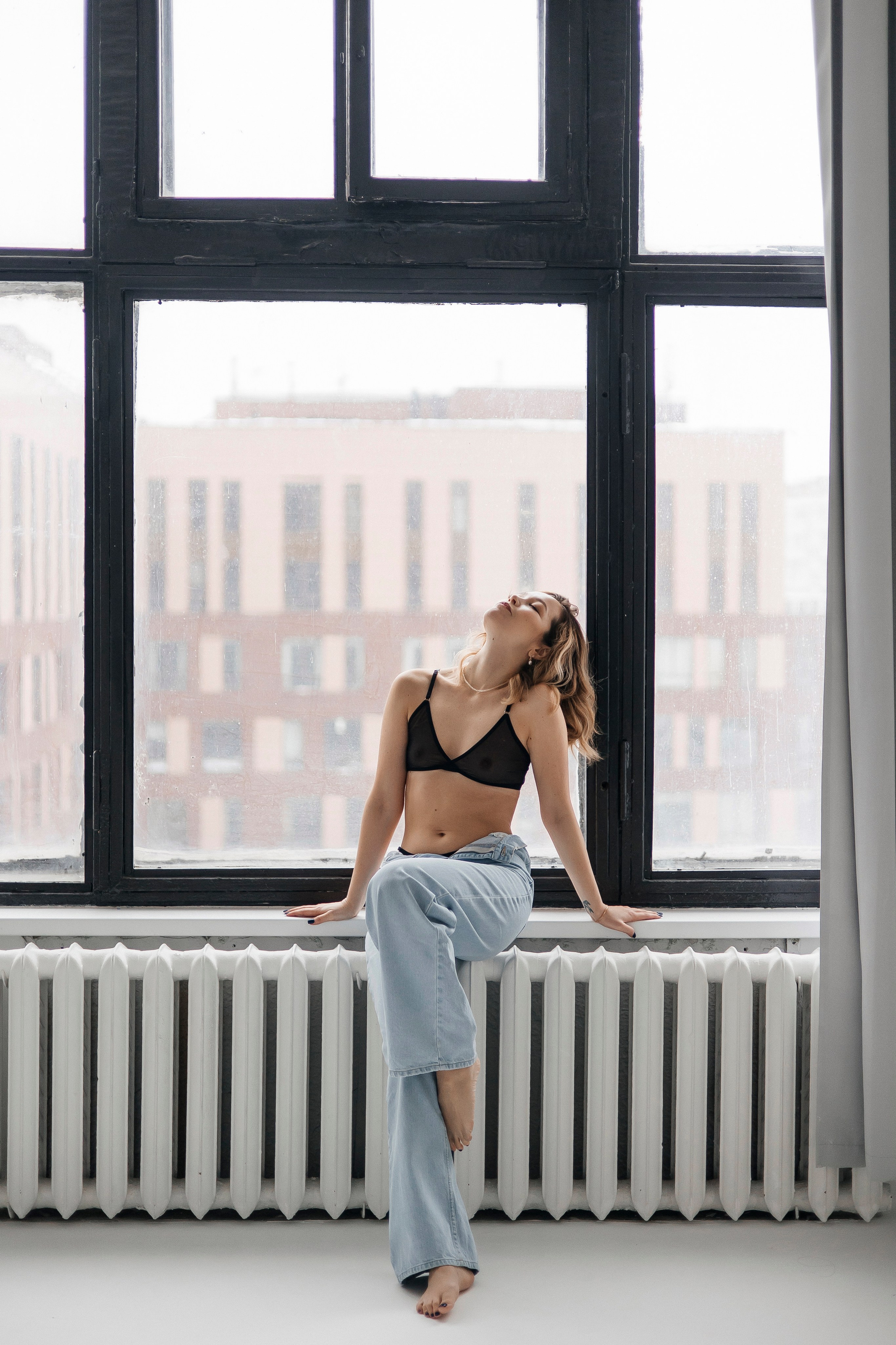 Индивидуальные. Фотограф в Москве Екатерина Потапова