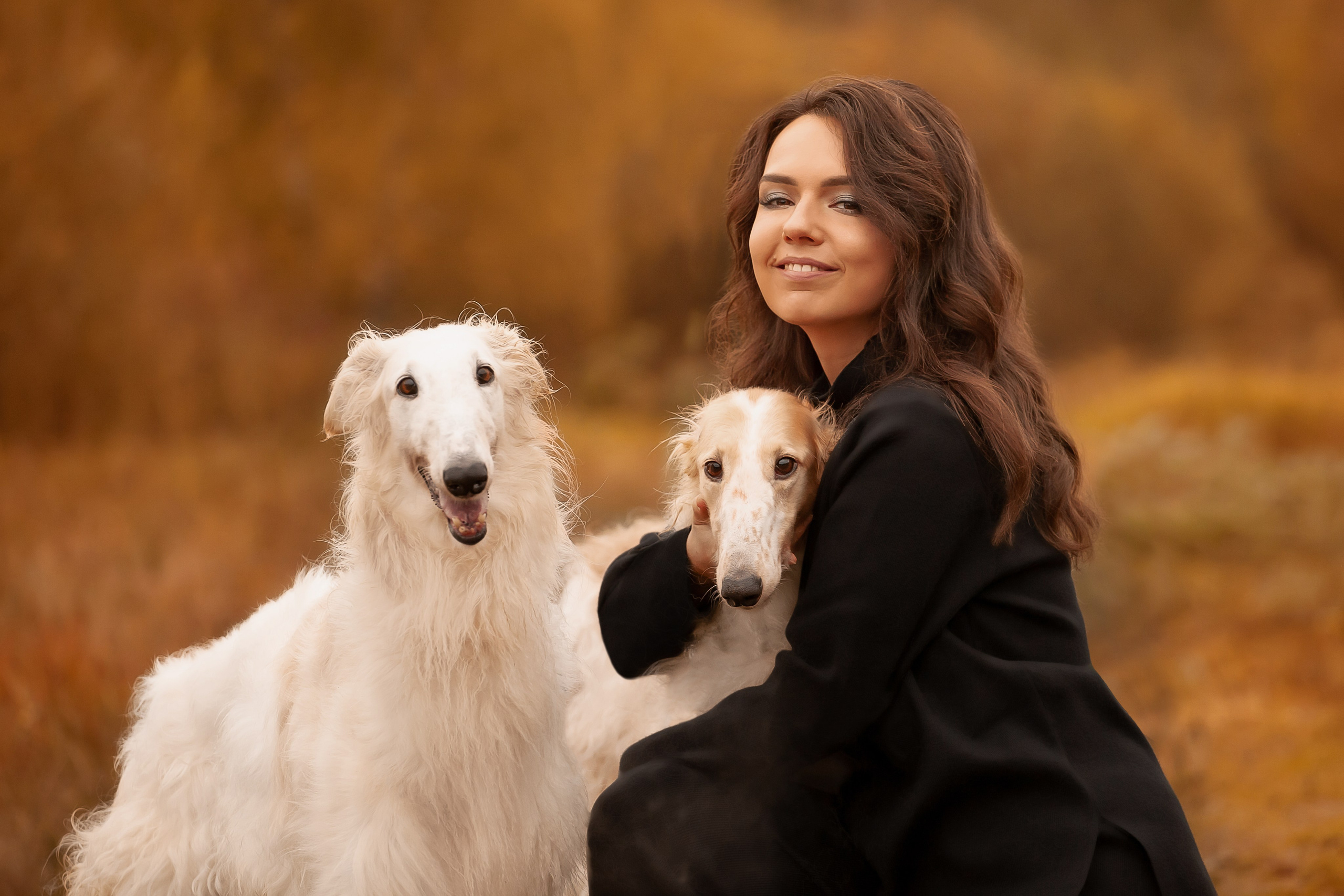 Фотосессии с животными. Фотограф Ирина Богатырева