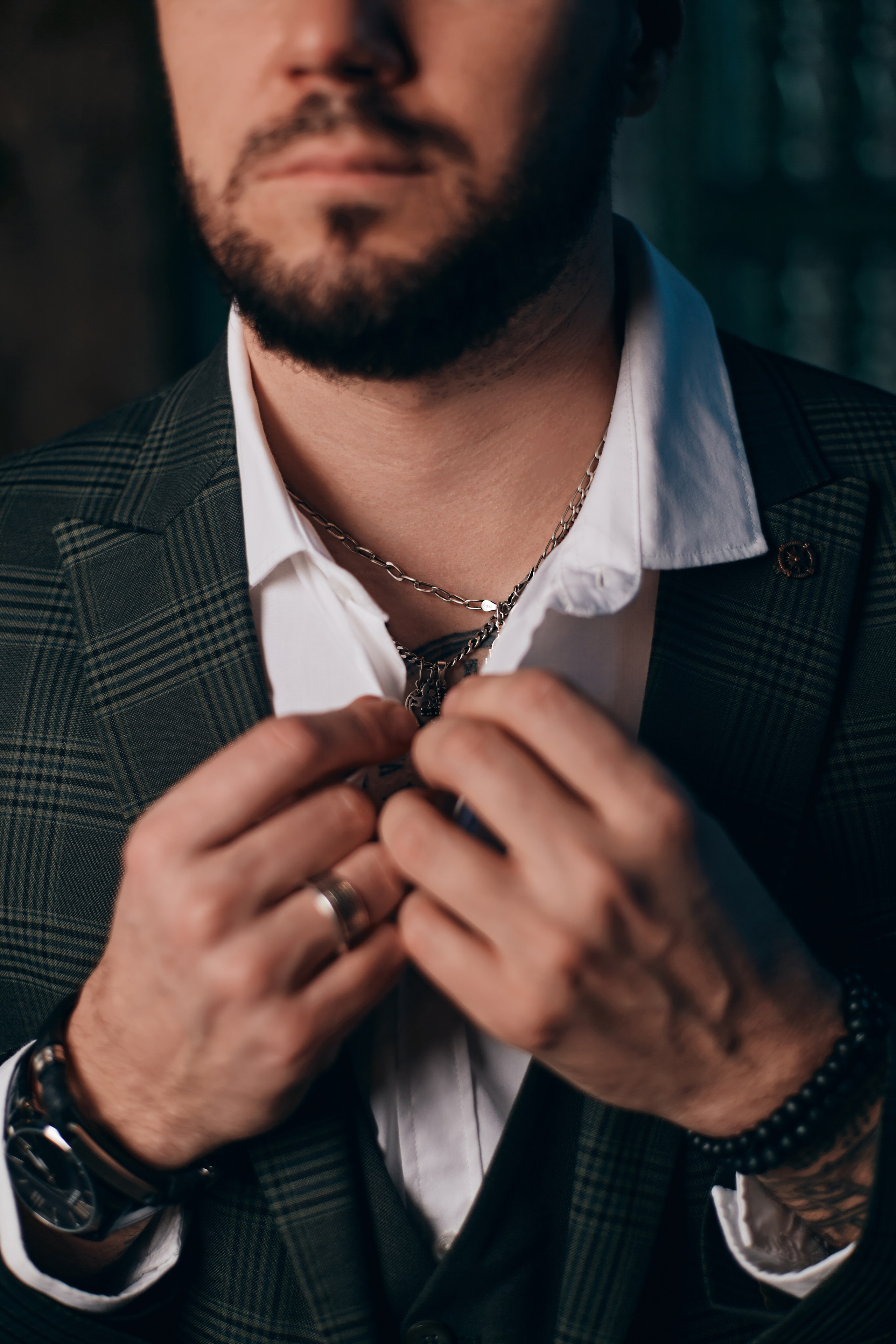 Максим. Фотограф Иван Андреев Санкт-Петербург