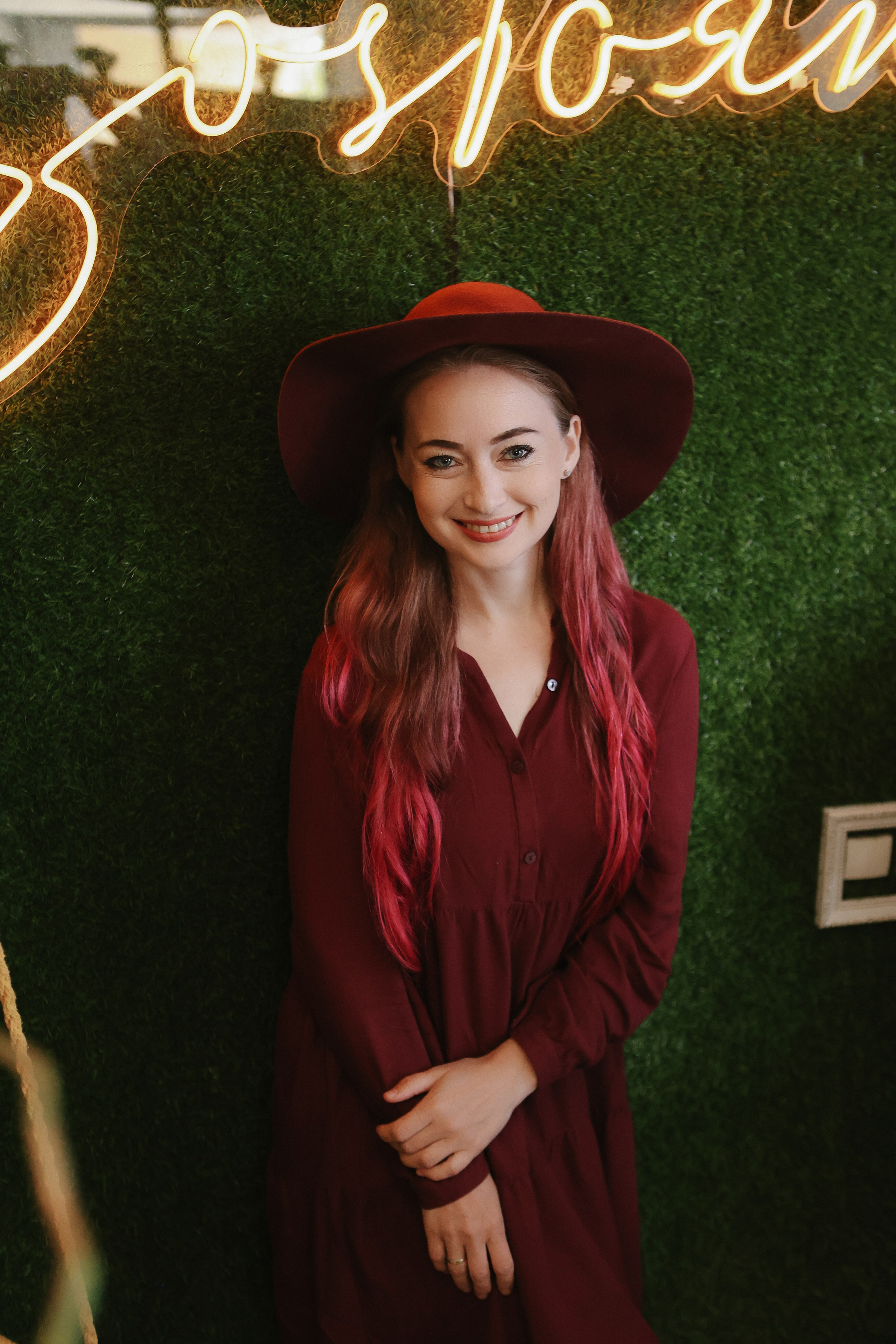 Event Туса. Свадебный фотограф FOTOKEYT