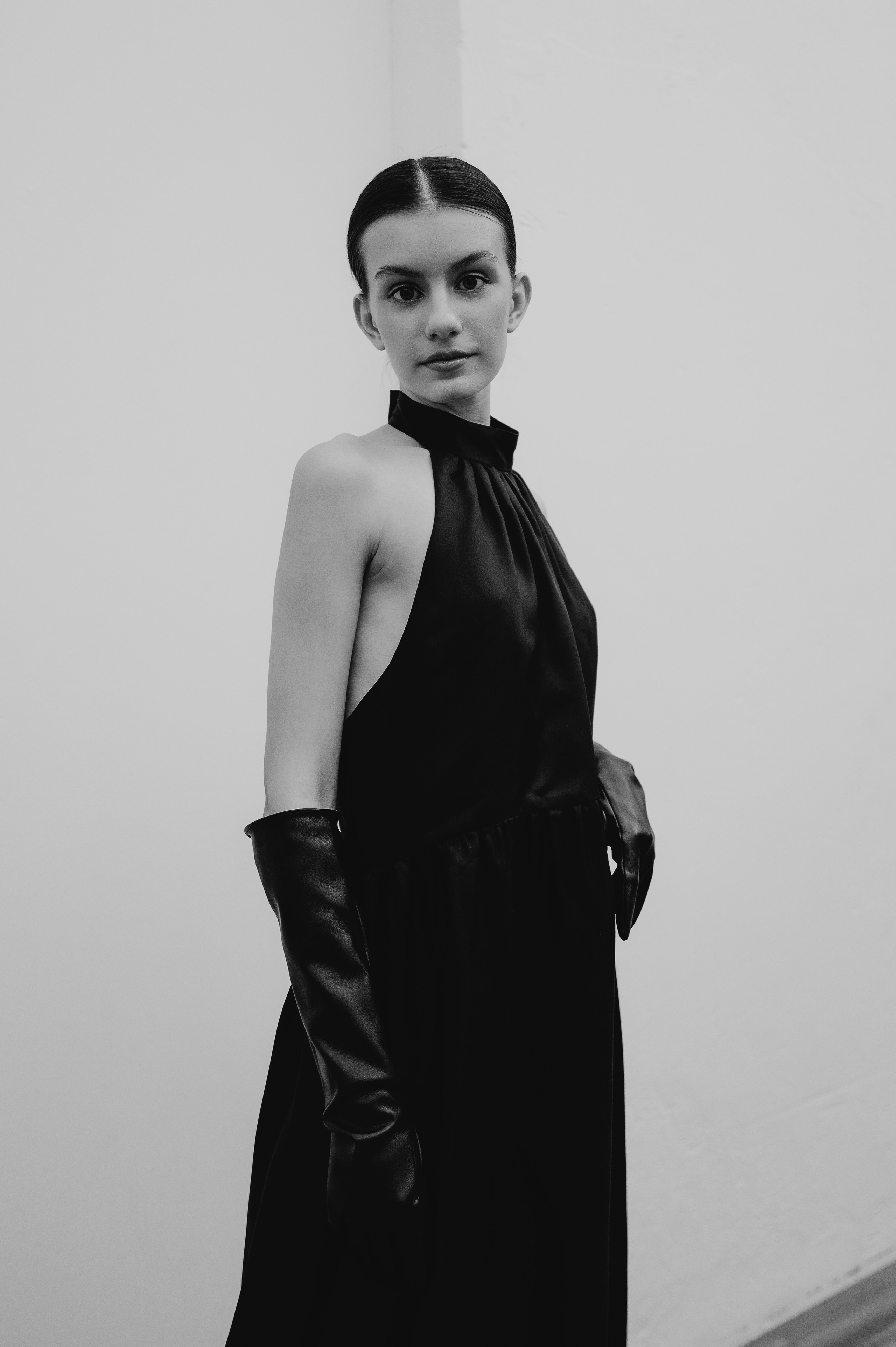 Бекстейдж показа «Новые Имена» собака.ru|ДЛТ. Портретный и репортажный фотограф в Санкт-Петербурге