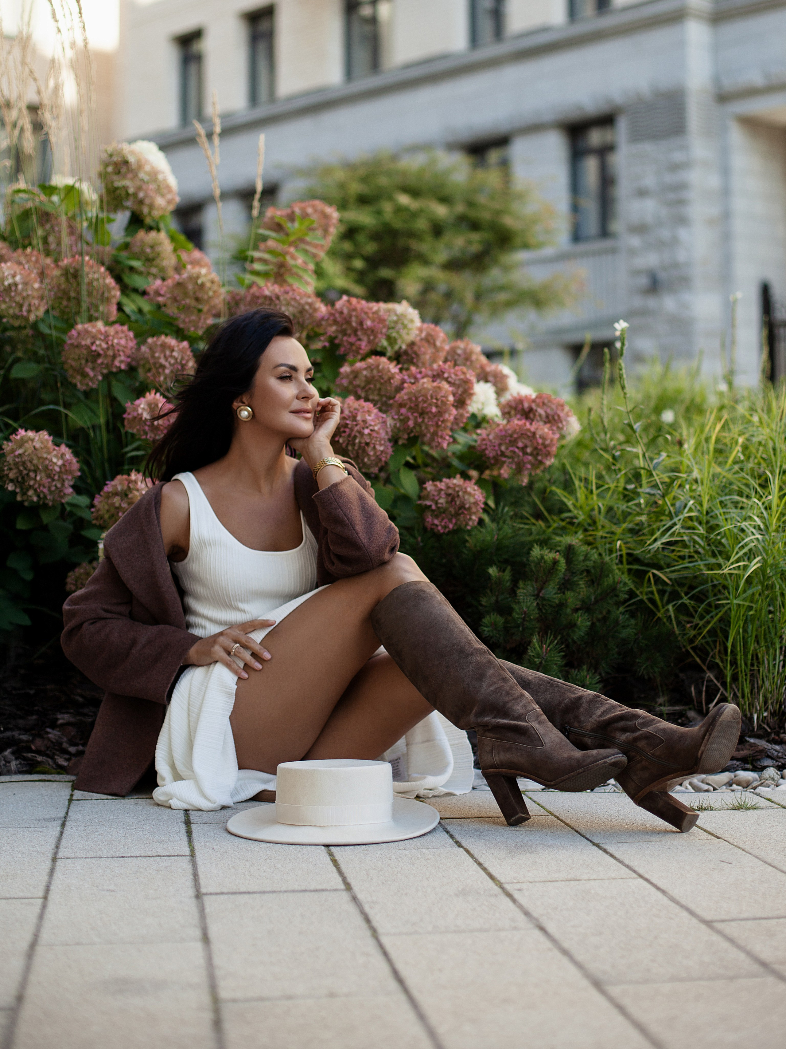 Мария. Фотограф в санкт-Петербурге Макиенко Анастасия