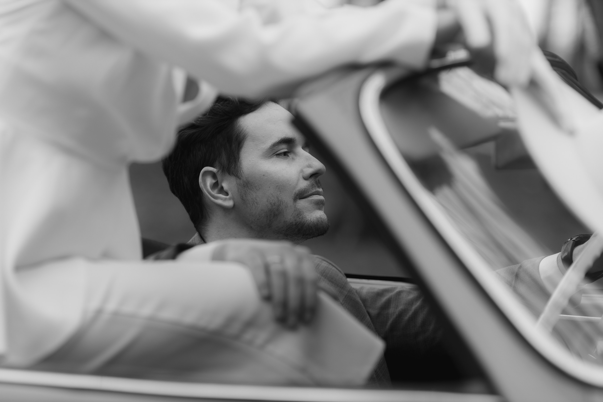 Максим и Светлана. Фотограф Москва