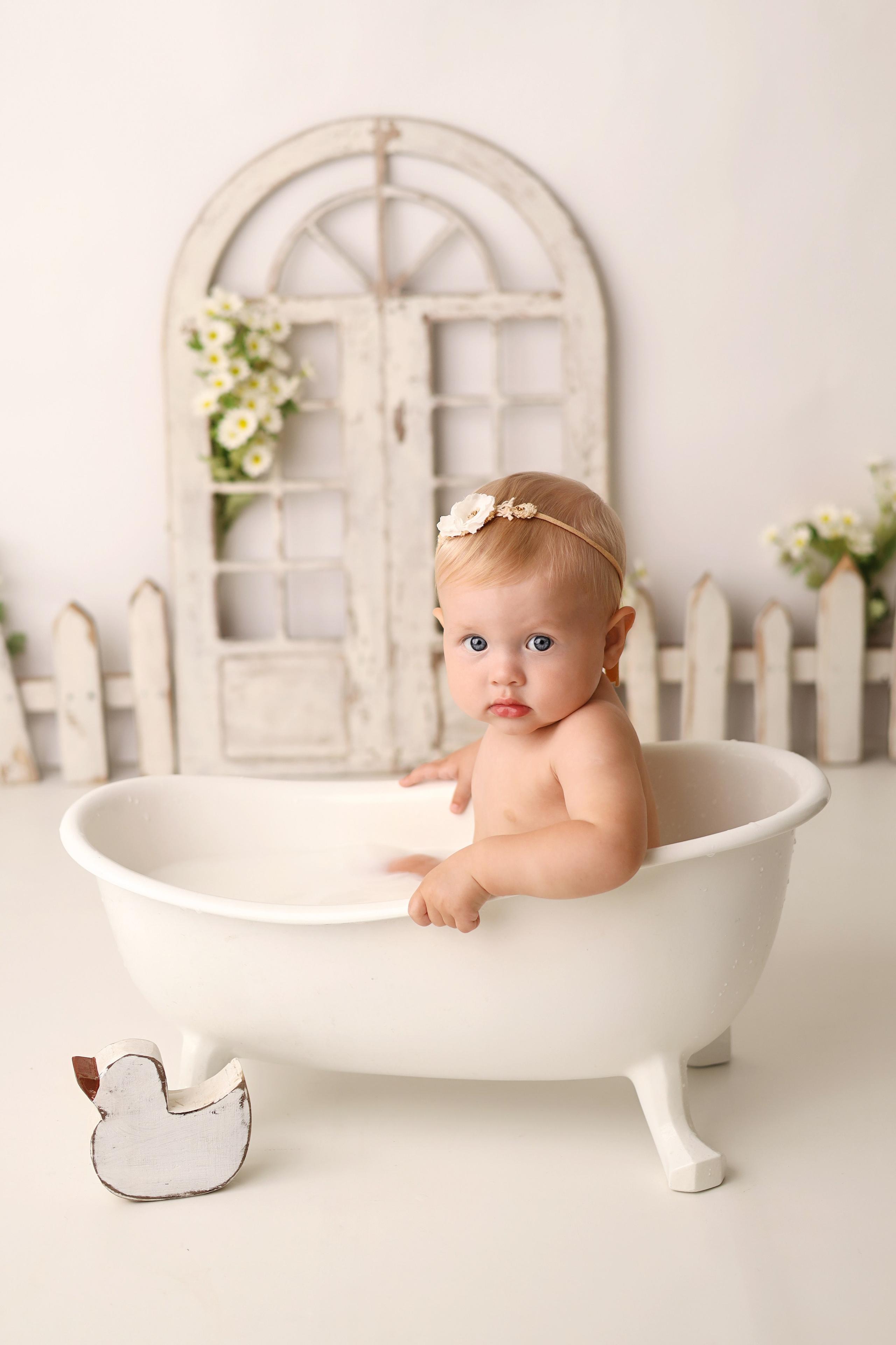 Ангелине 1 годик. Фотограф новорожденных Москва. Ньюборн фотограф Москва