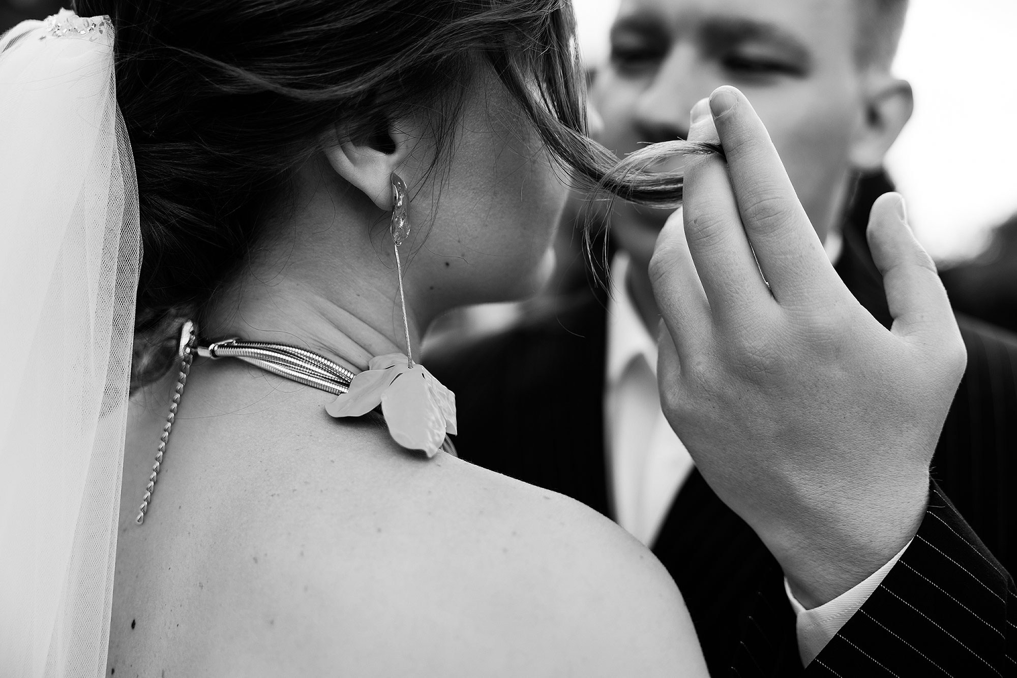 Лера и Лёша